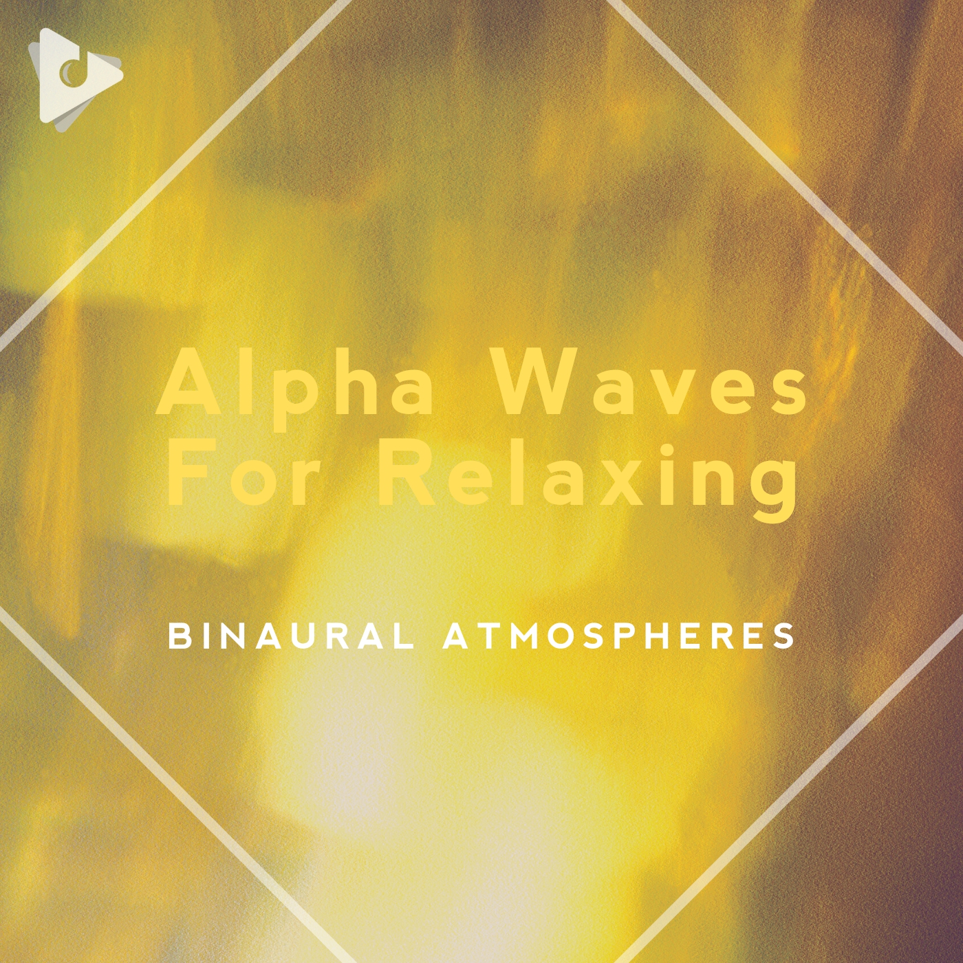 Alpha Waves For Relaxing
