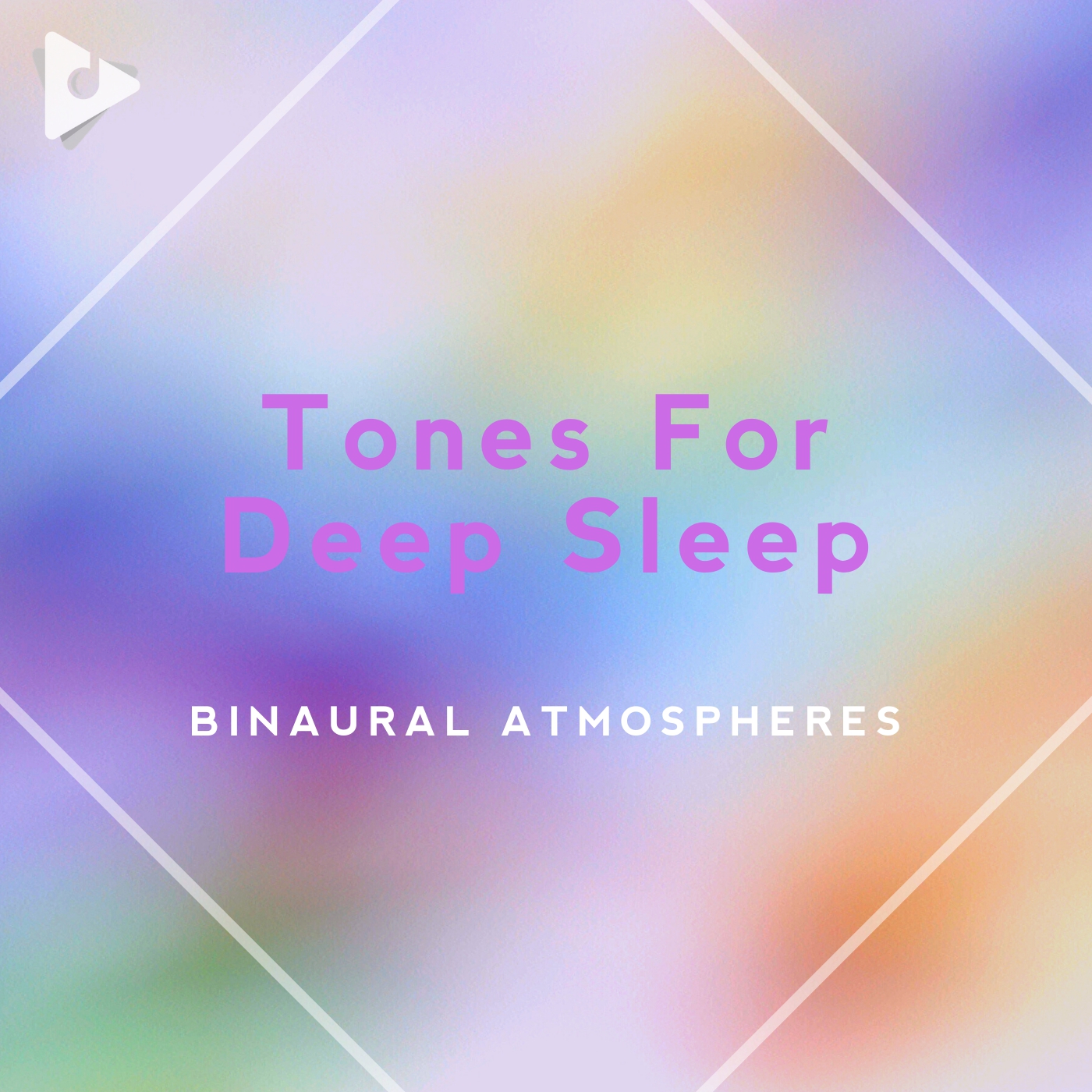 Tones For Deep Sleep