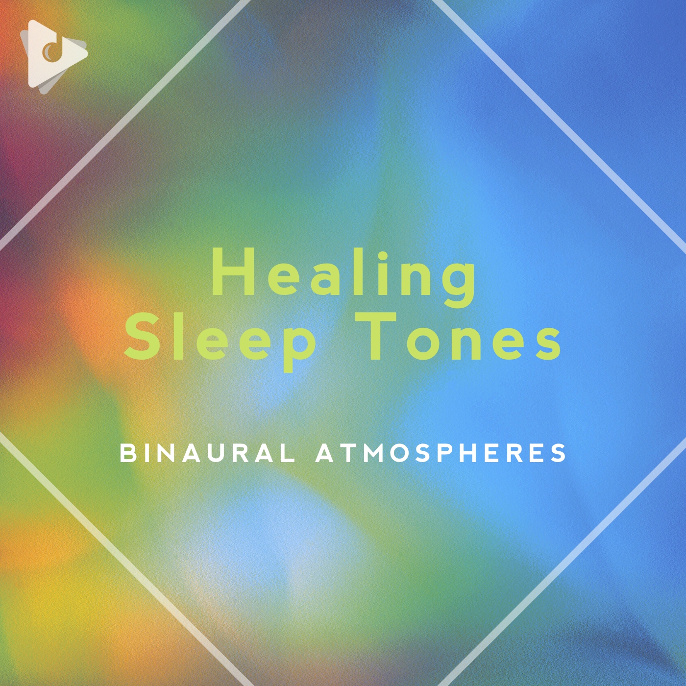 Healing Sleep Tones