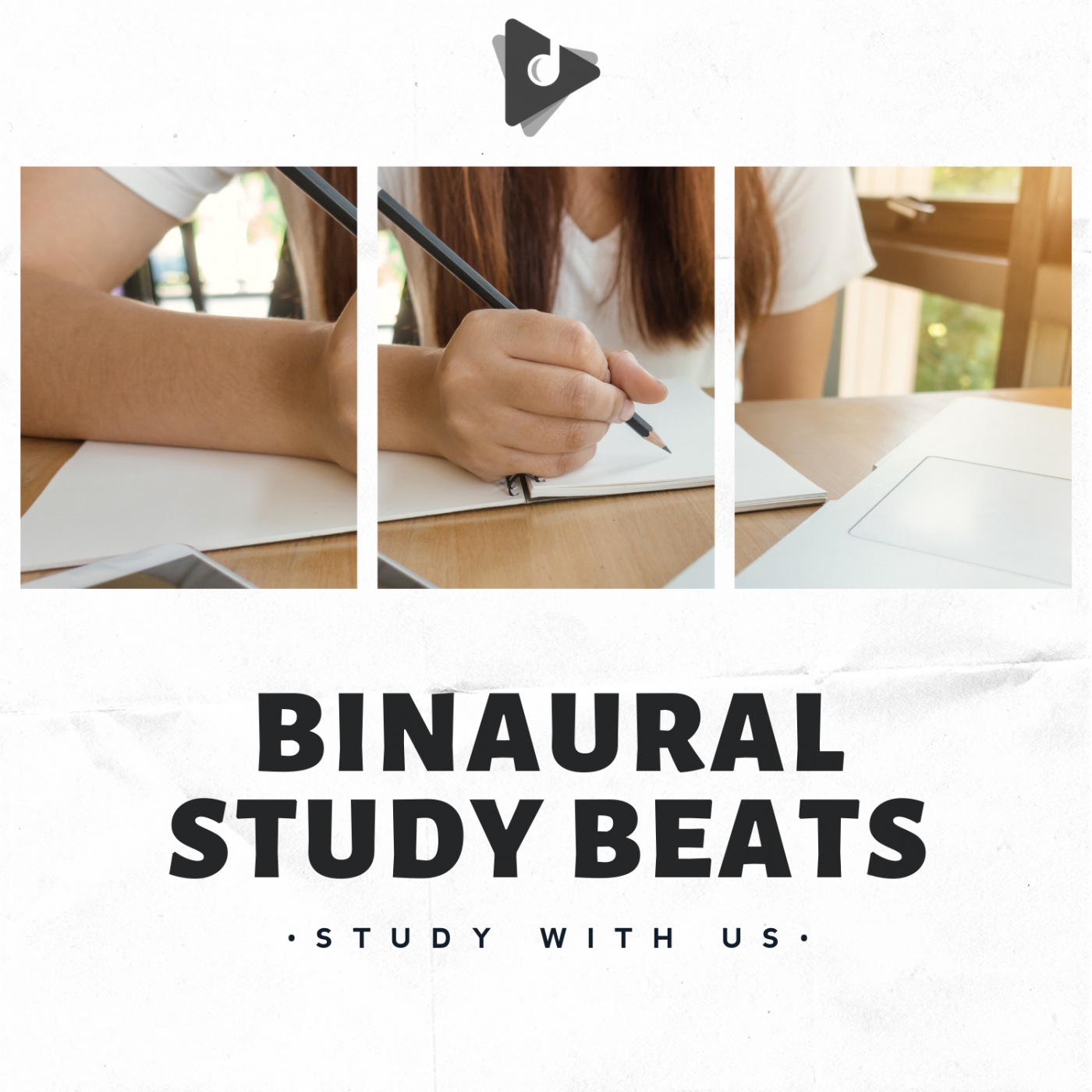 Binaural Study Beats