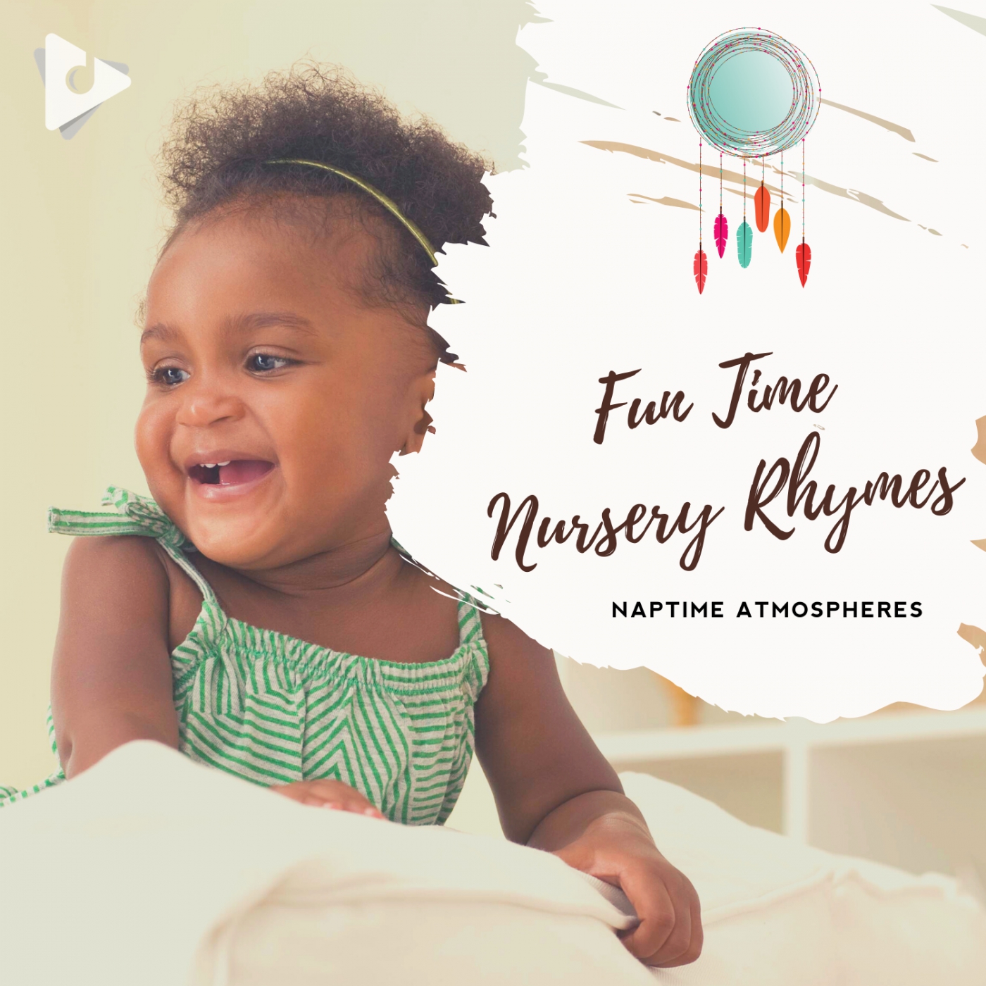 Fun Time Nursery Rhymes Album Lullify