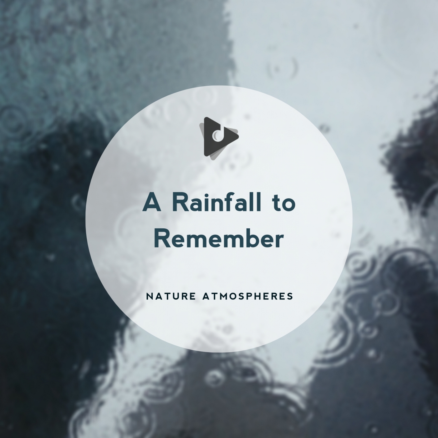 A Rainfall to Remember