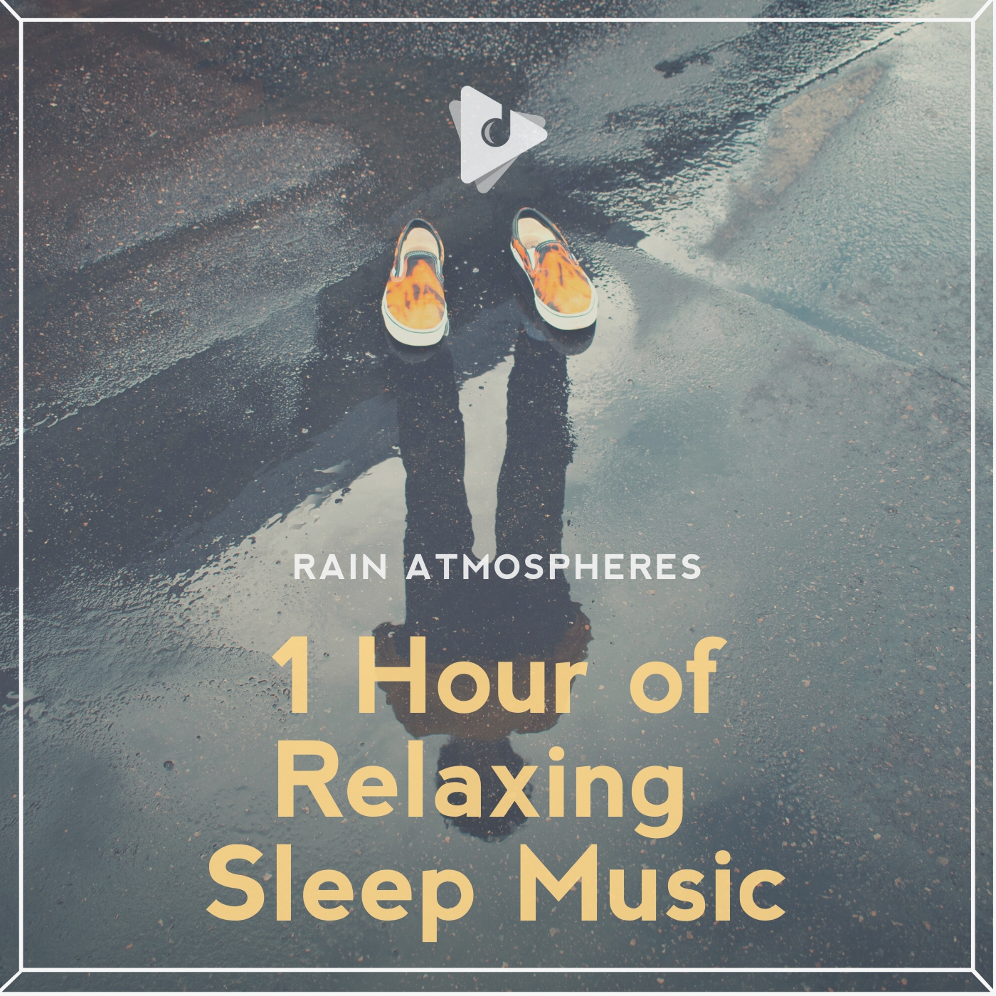 1 Hour Relaxing Sleep Music