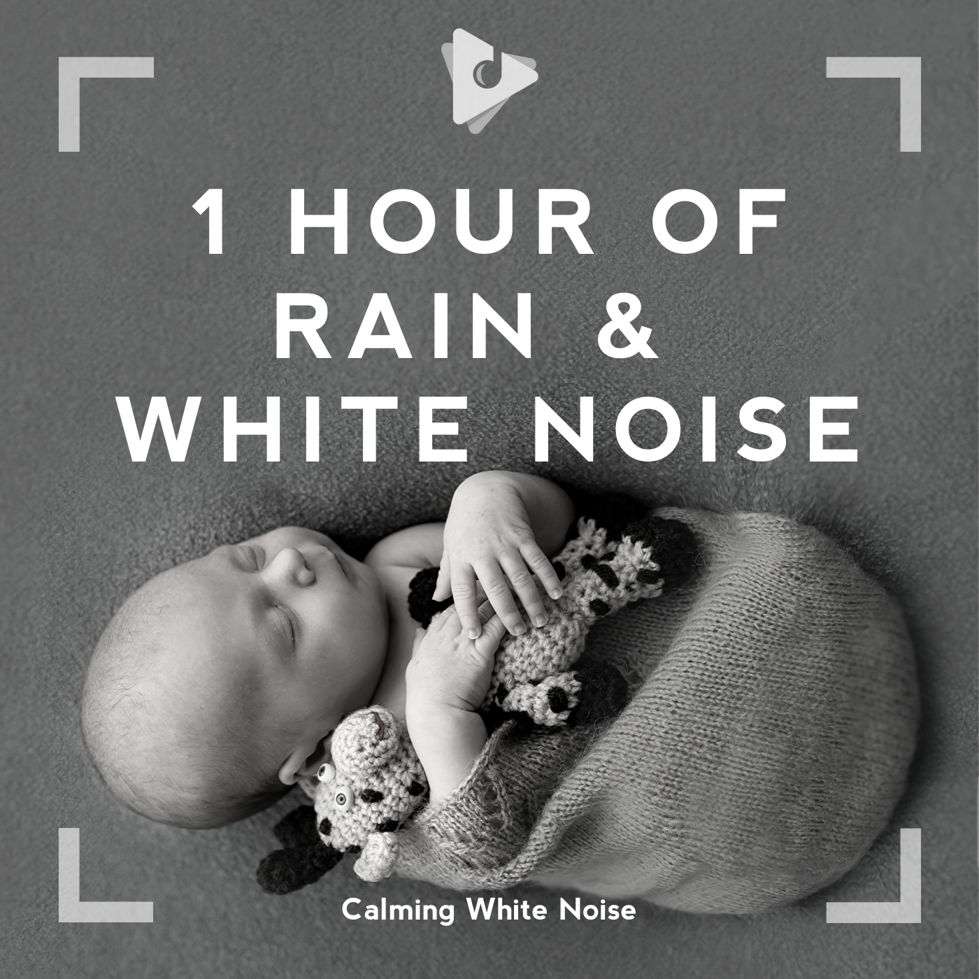 rain white noise