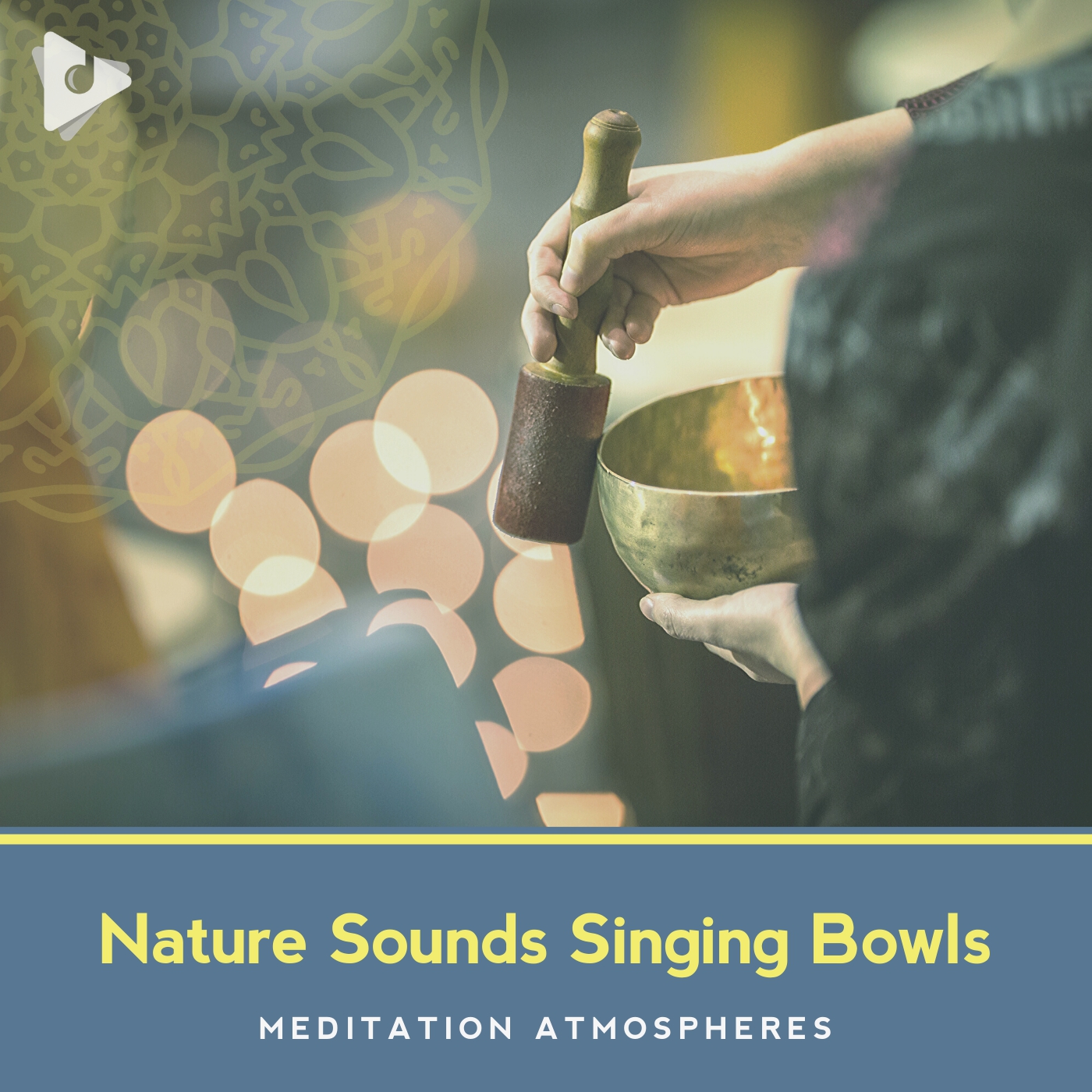 Nature Sounds Singing Bowls