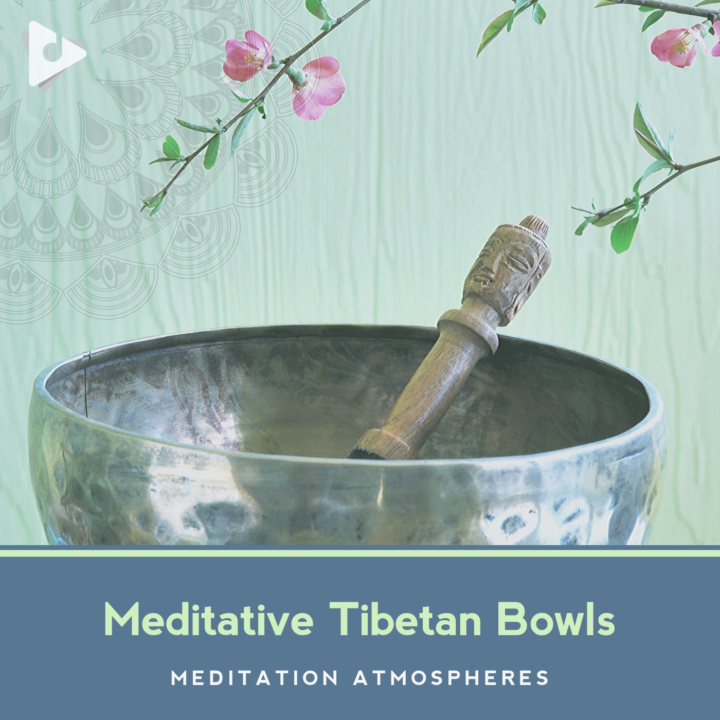 Meditative Tibetan Bowls