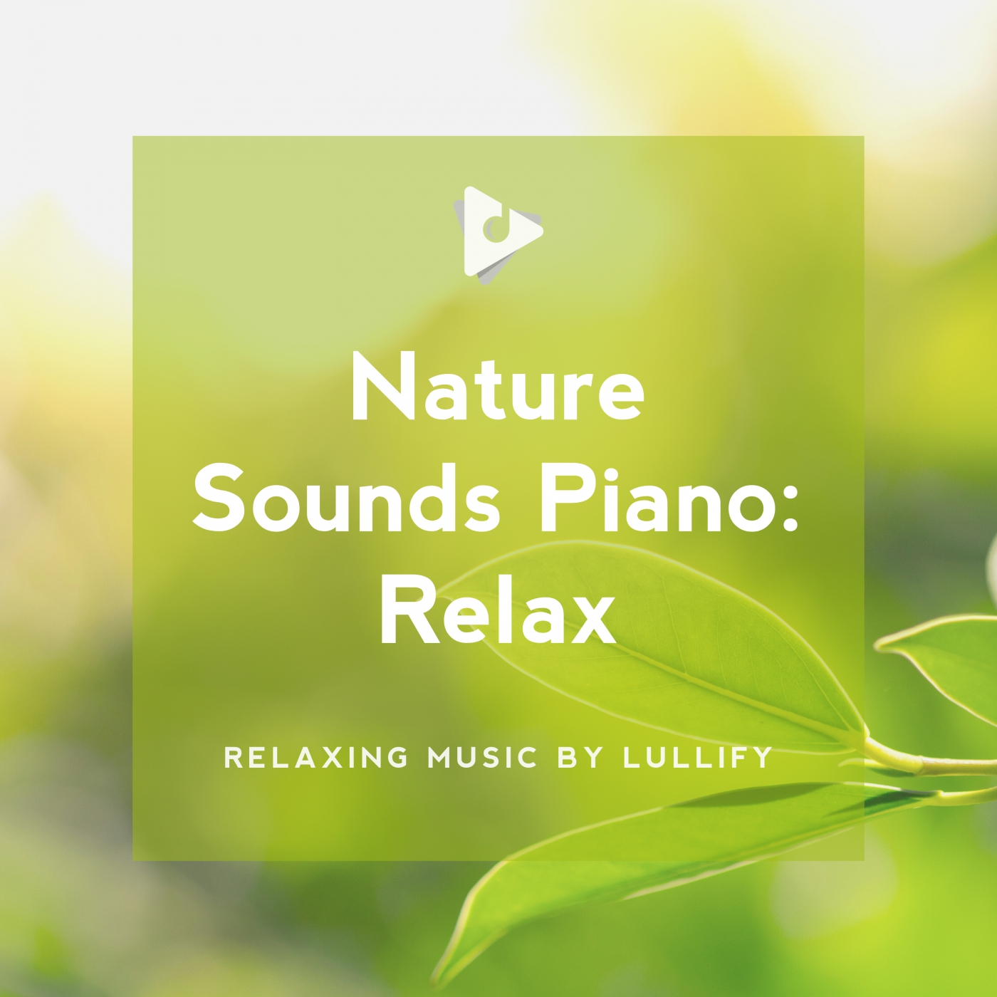 Nature Sounds Piano: Relax
