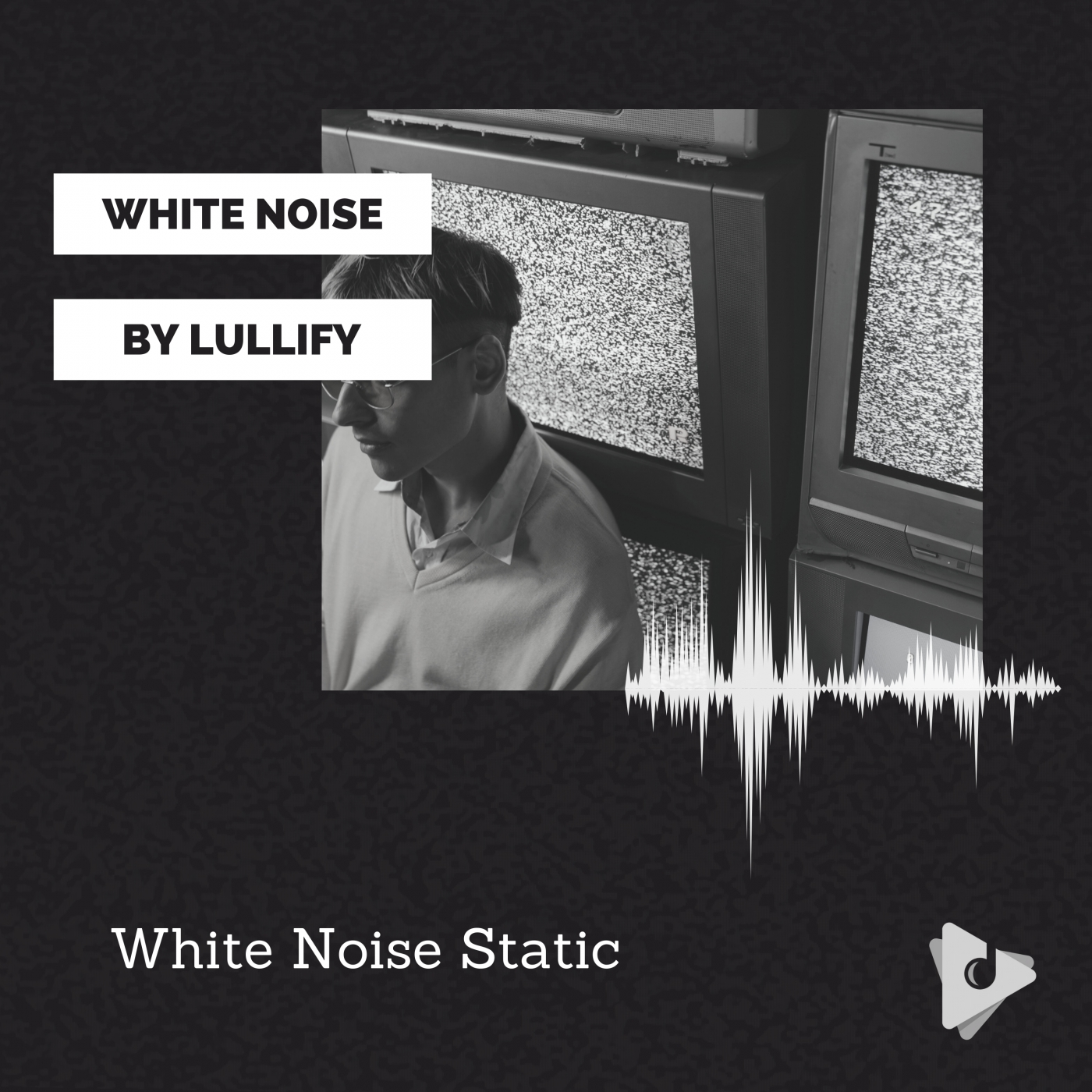 White Noise Static