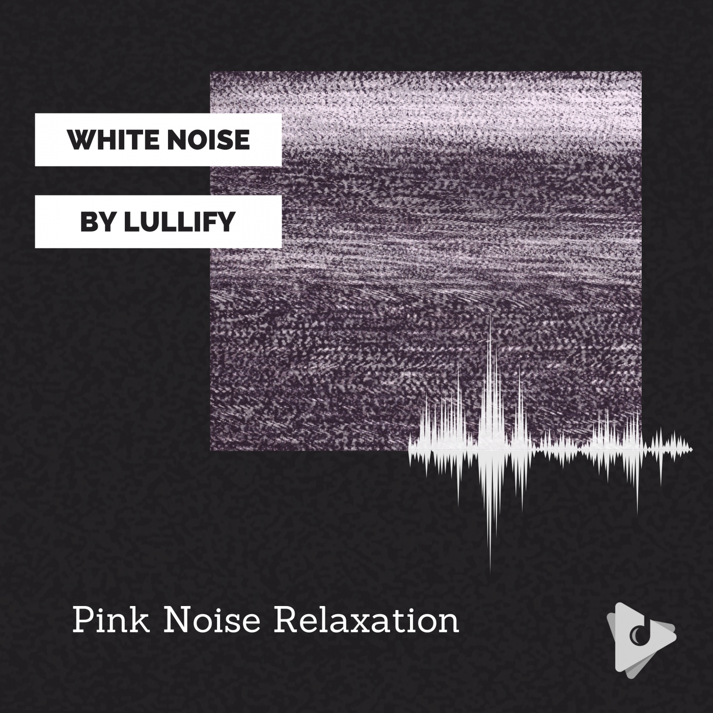 Pink Noise Relaxation