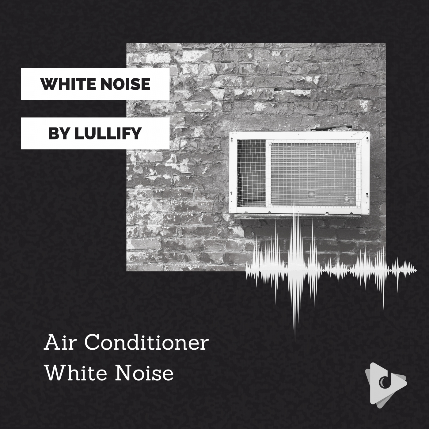 Air Conditioner White Noise