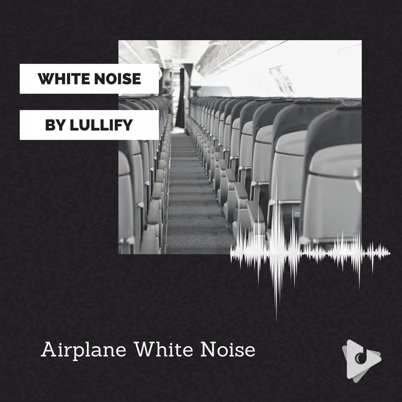 Albums 90+ Pictures white noise airplane audio file Sharp