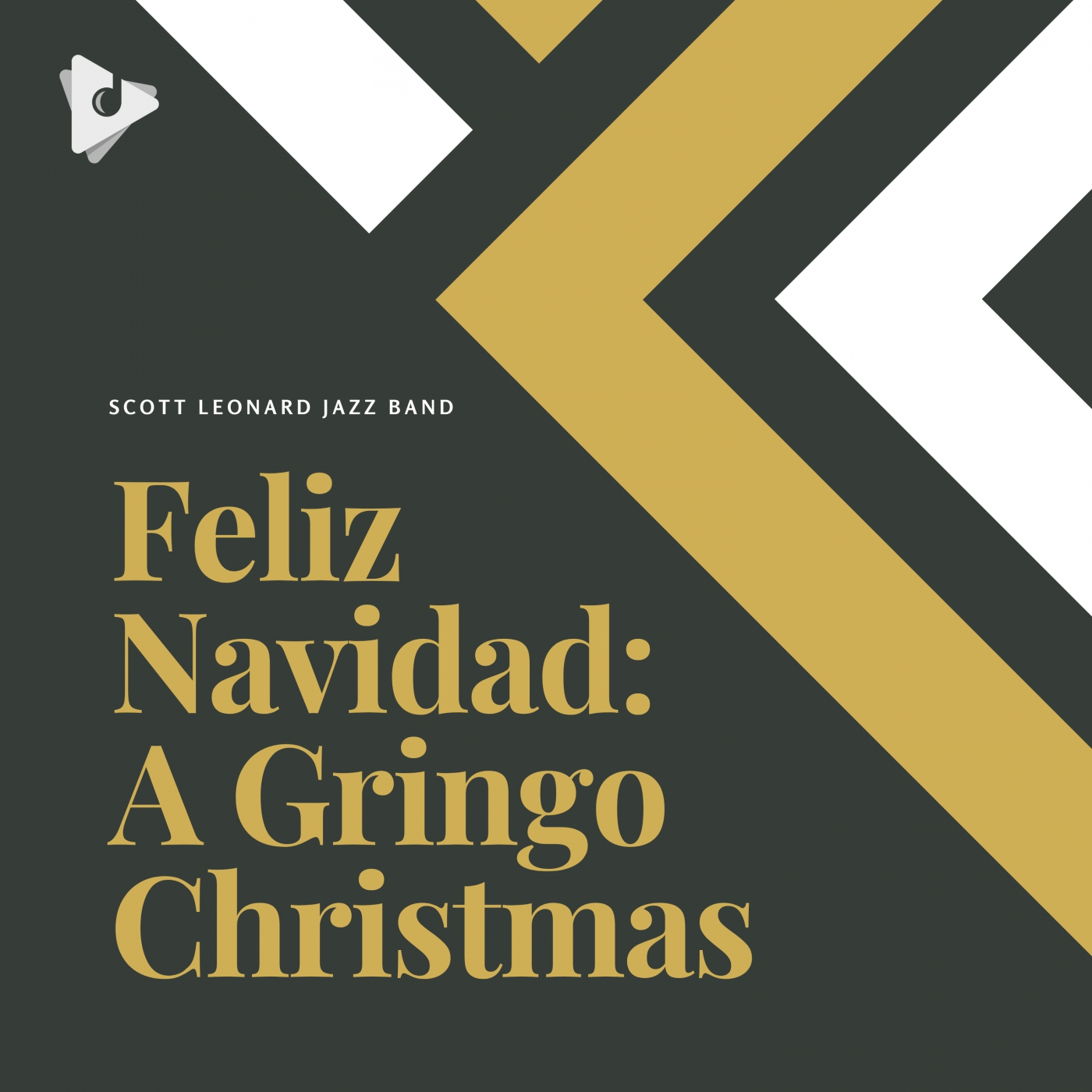 Feliz Navidad: A Gringo Christmas