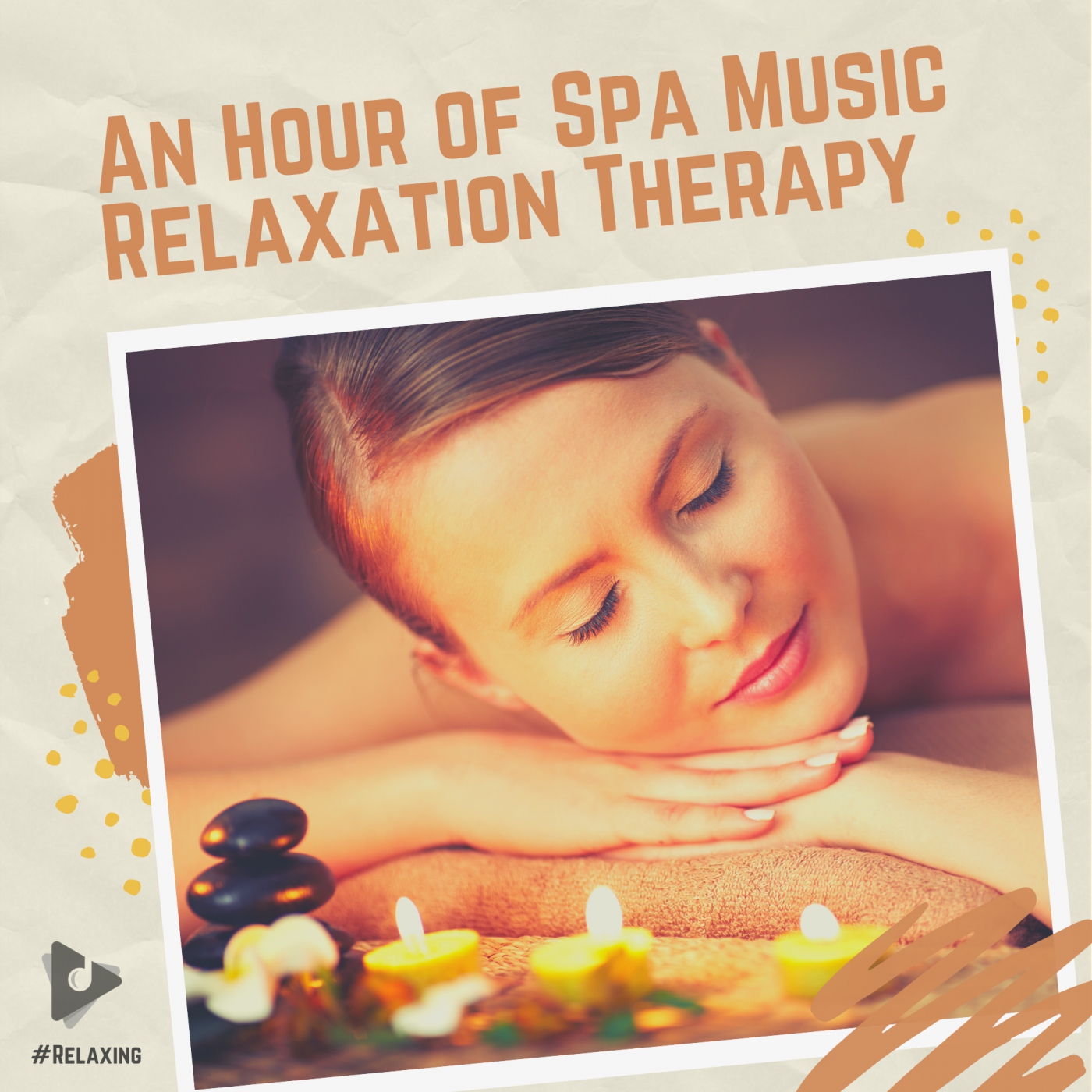 An Hour of Spa Music Relaxation Therapy