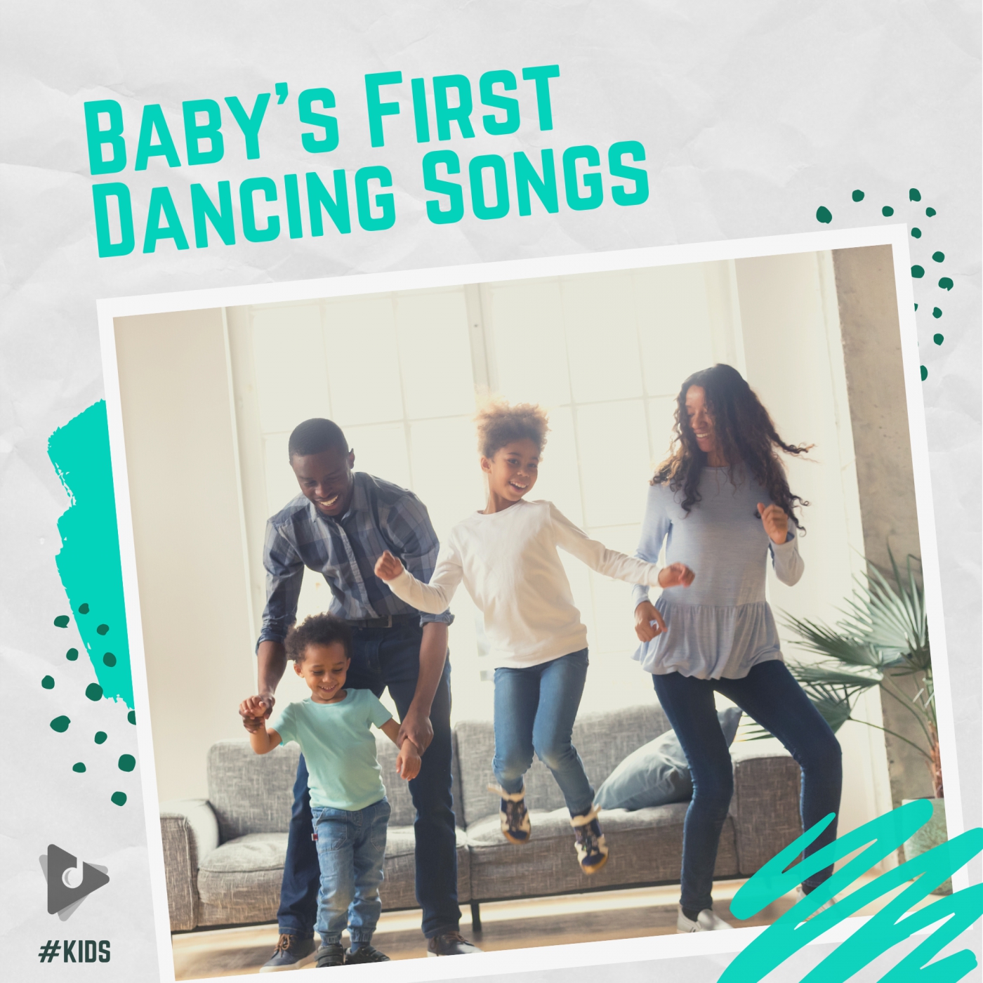 Baby's First Dancing Songs