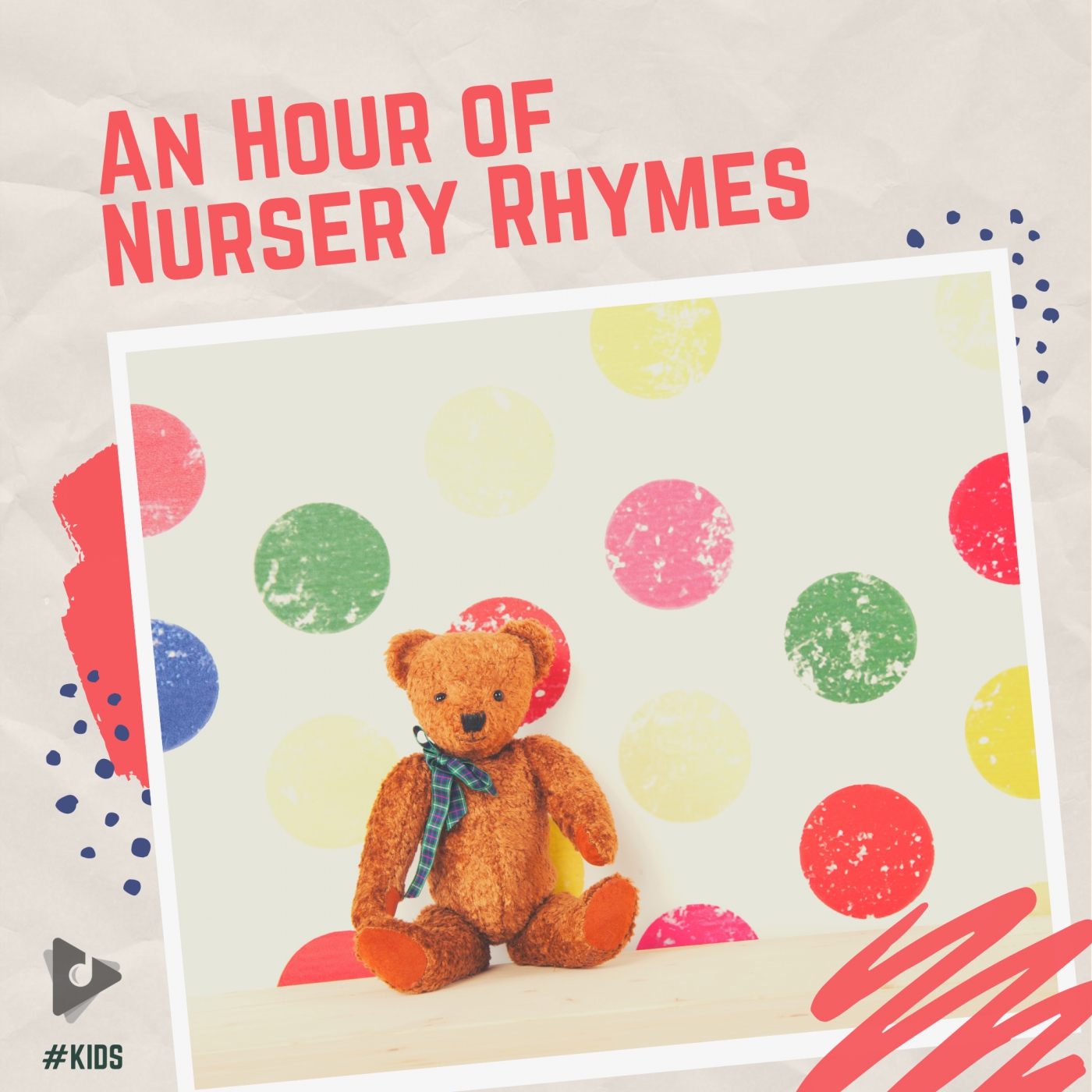 An Hour of Nursery Rhymes