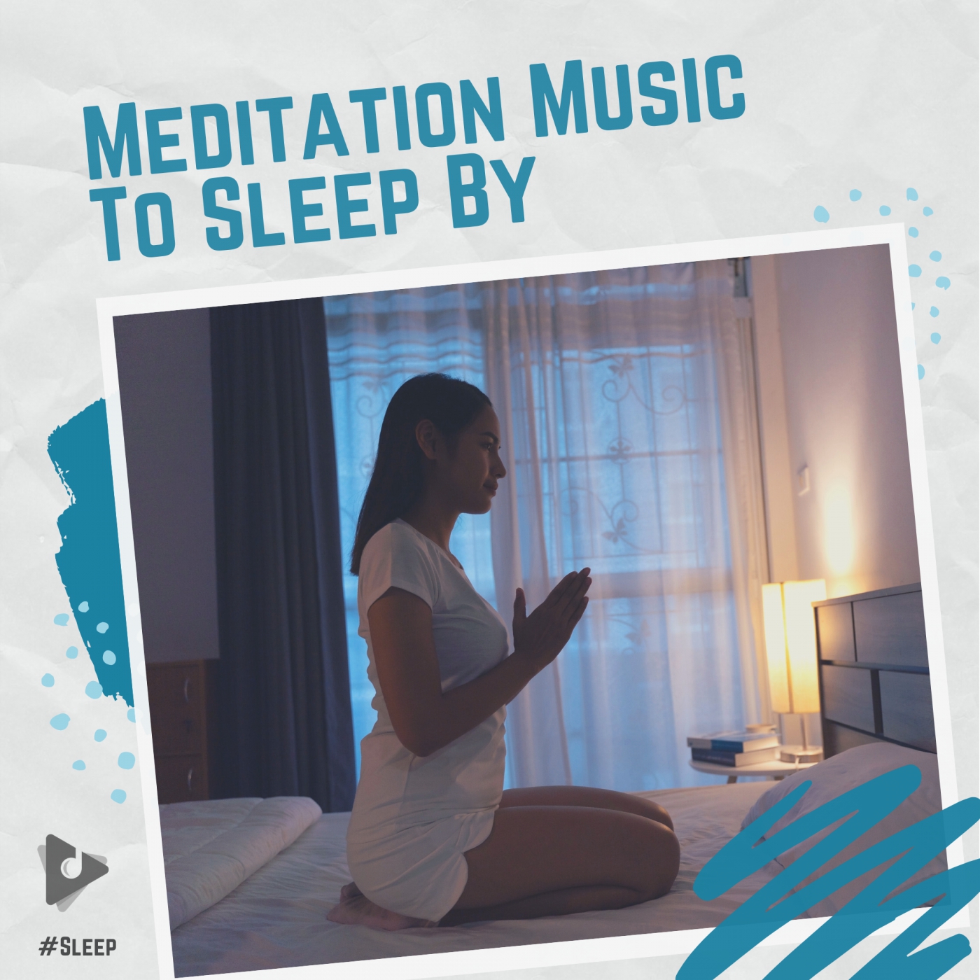 Meditation Music To Sleep By