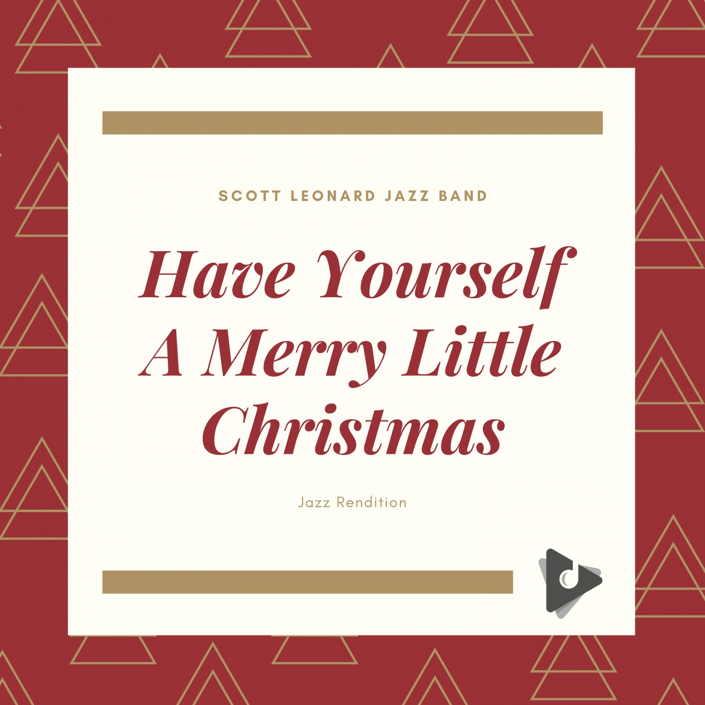 Have Yourself A Merry Little Christmas (Jazz Rendition)