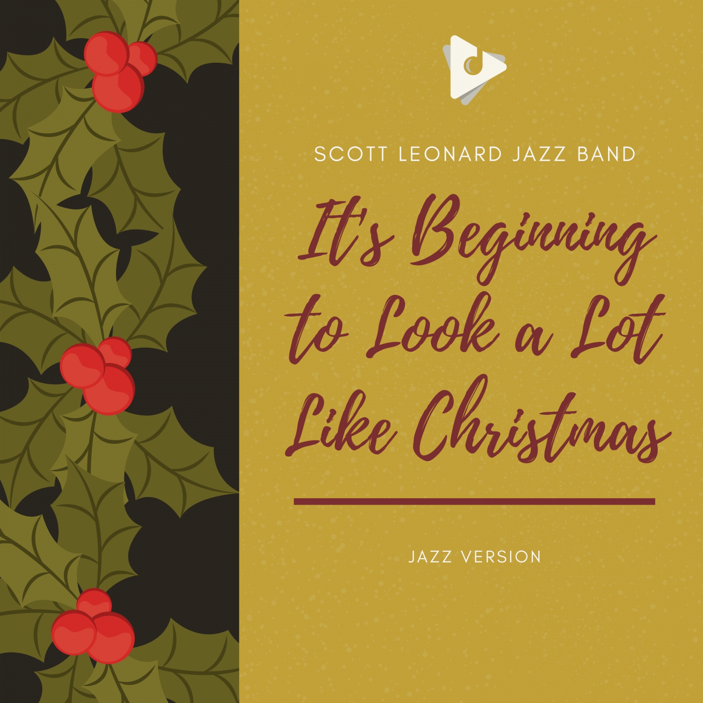 It's Beginning to Look a Lot Like Christmas (Jazz Version)