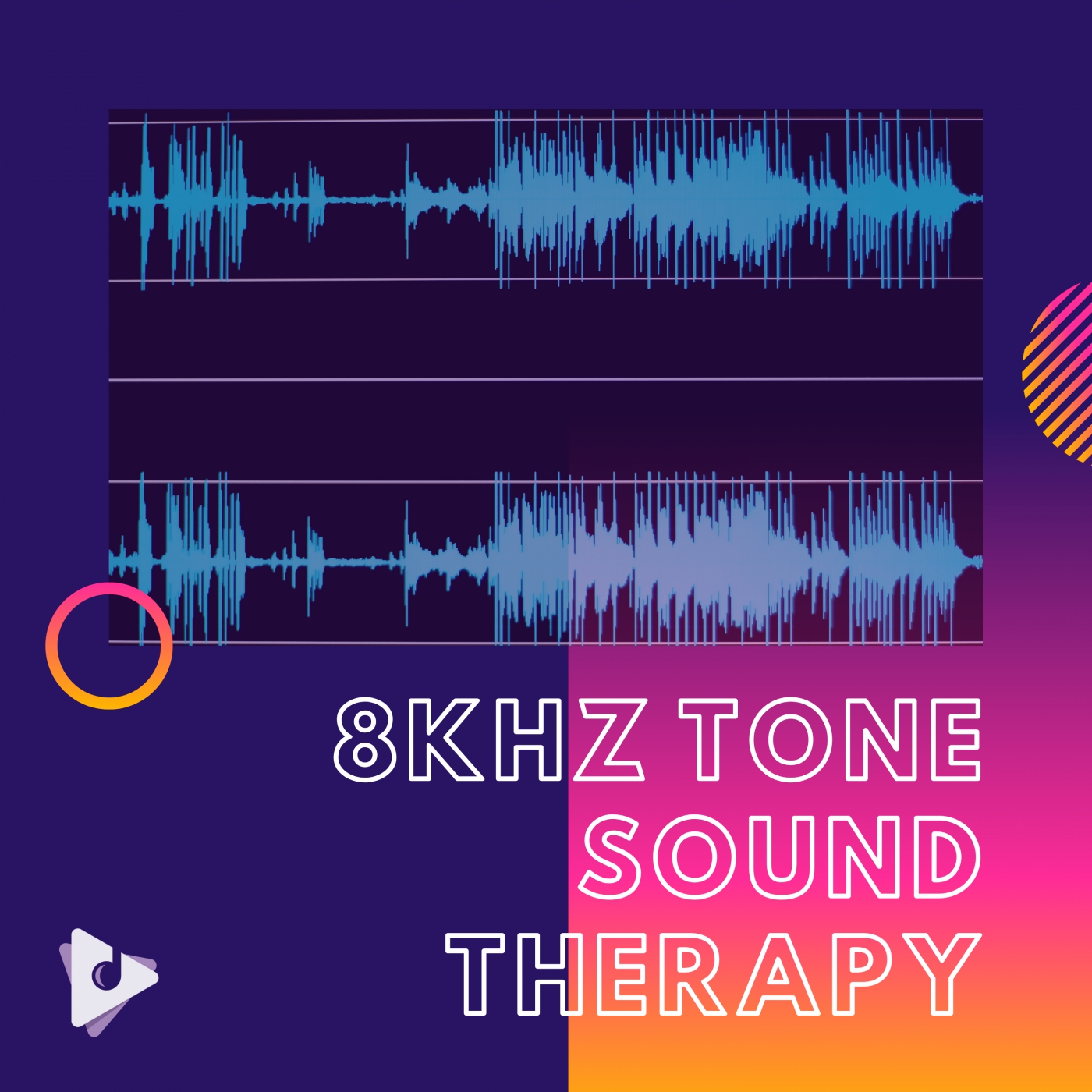 Звуковая терапия. Tinnitus Sound Therapy. Sound Therapy.