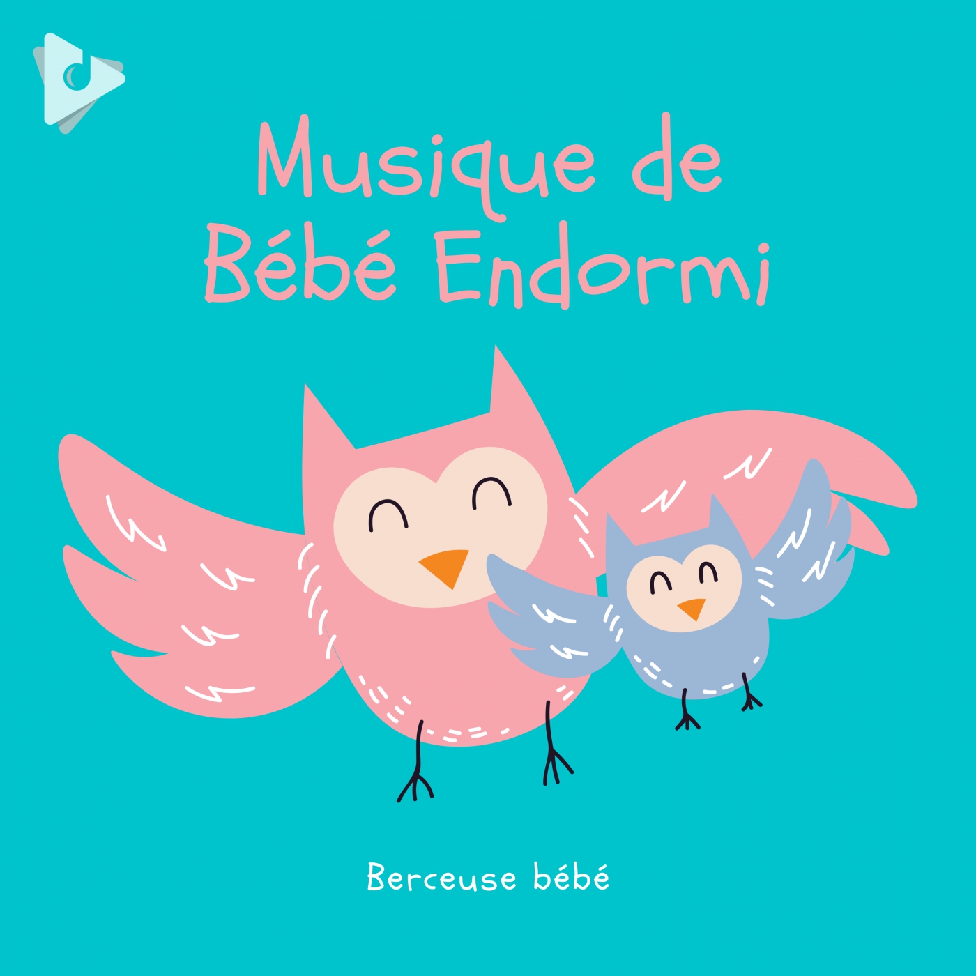 Comment s'appelle la musique de la berceuse pour bébé