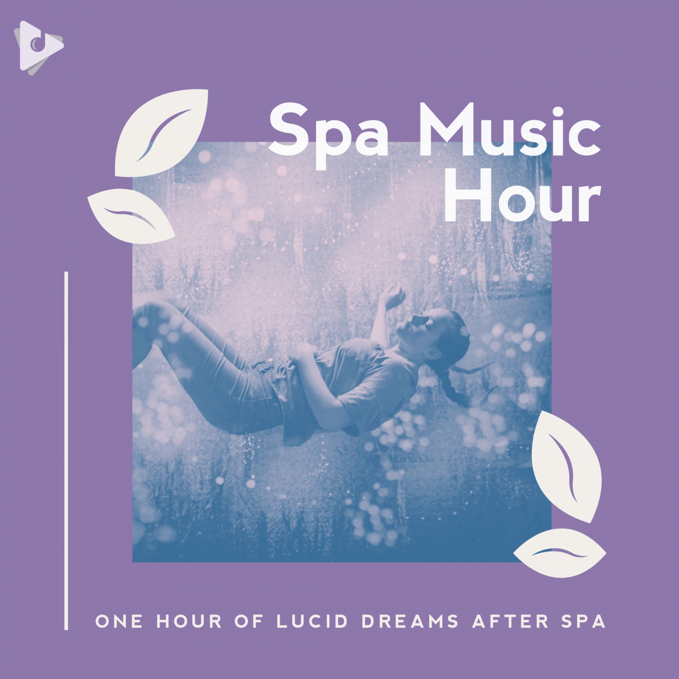 One Hour of Lucid Dreams After Spa