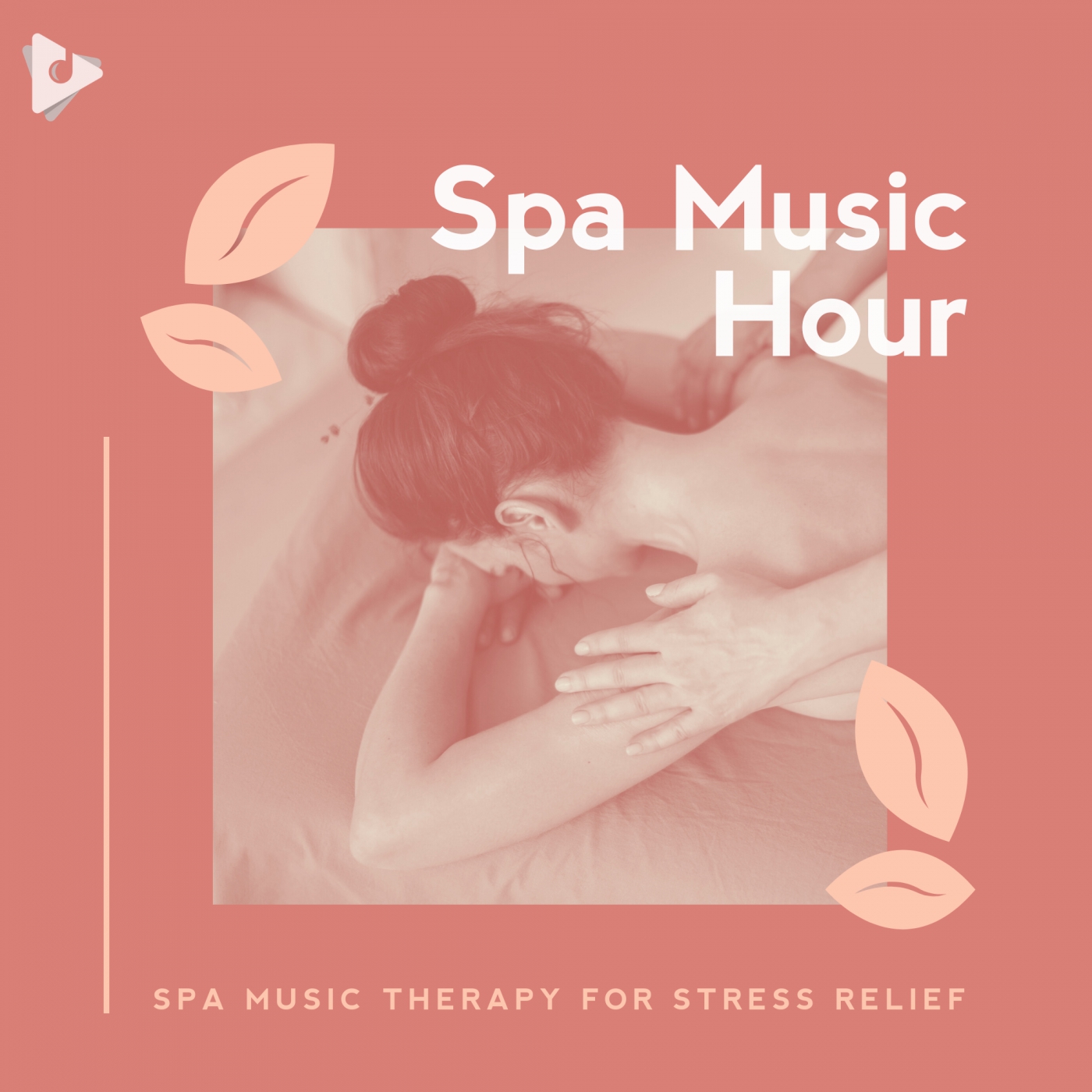 Spa Music Therapy for Stress Relief
