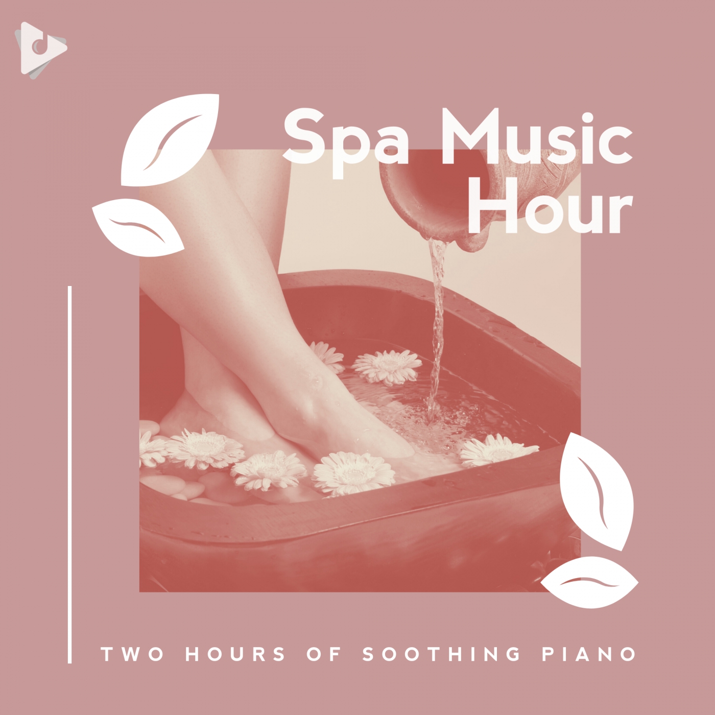 Two Hours of Soothing Piano