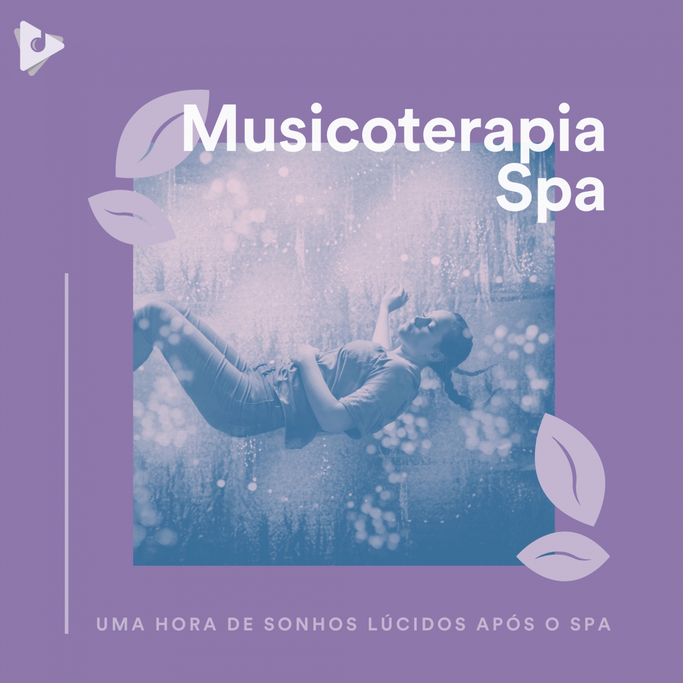 Musicoterapia Spa Sound | Lullify