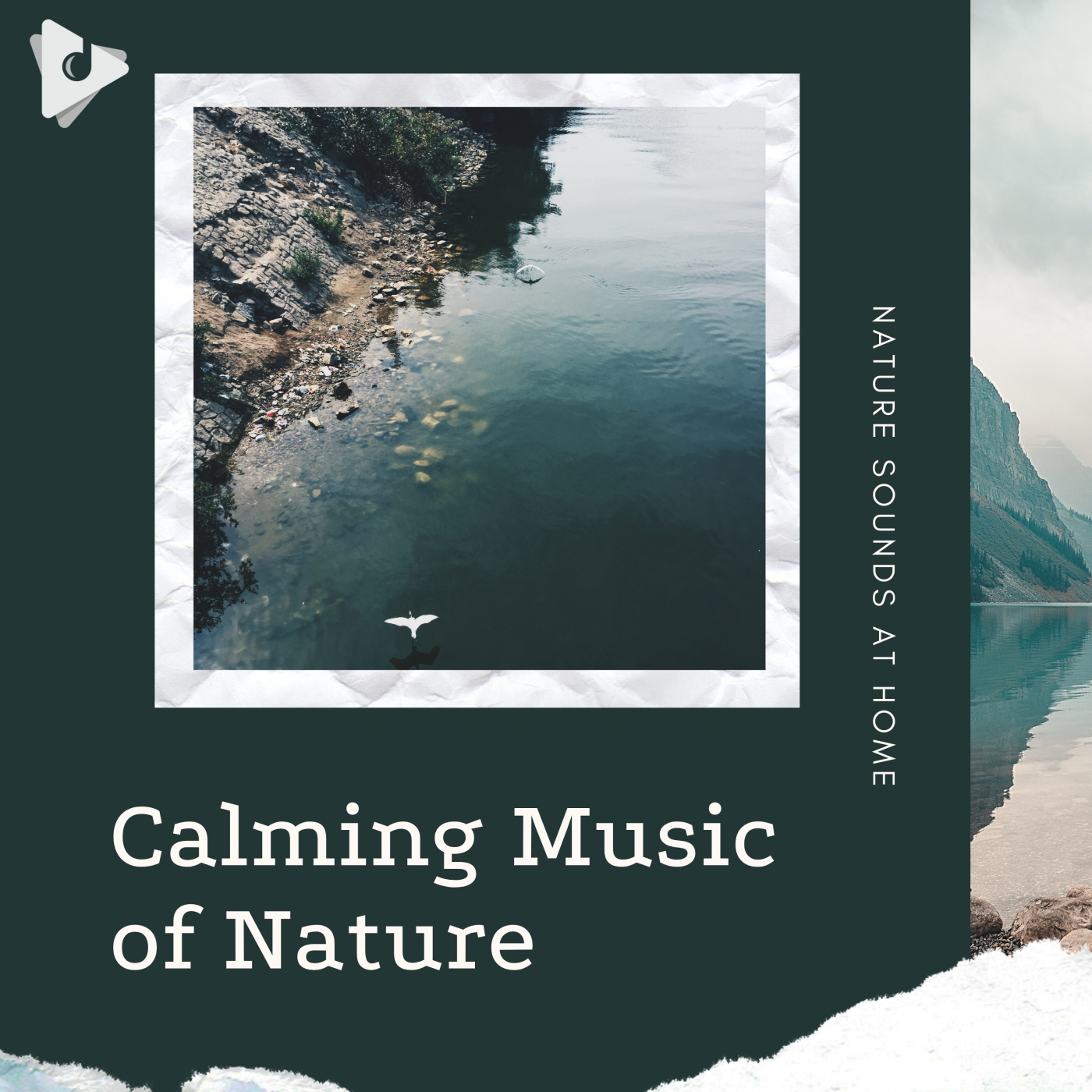 Calming Music of Nature