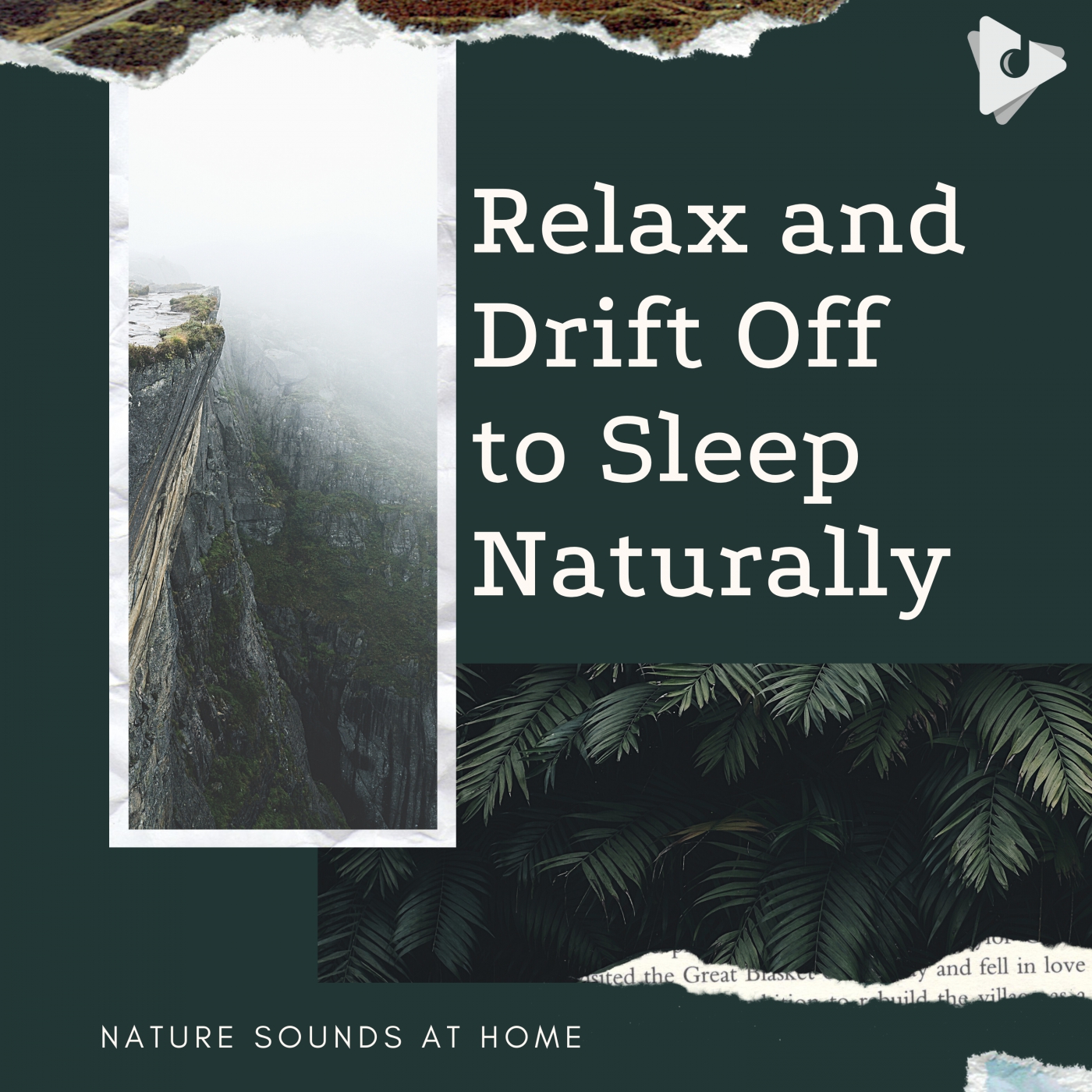 Relax And Drift Off To Sleep Naturally
