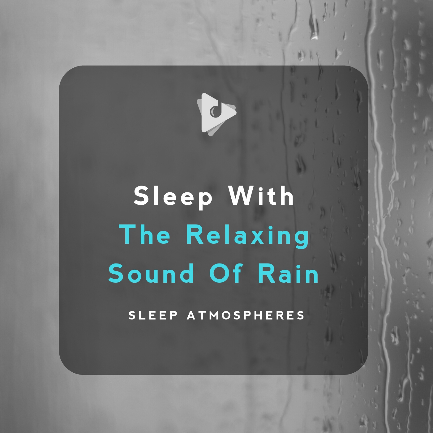 Sleep With The Relaxing Sound Of Rain