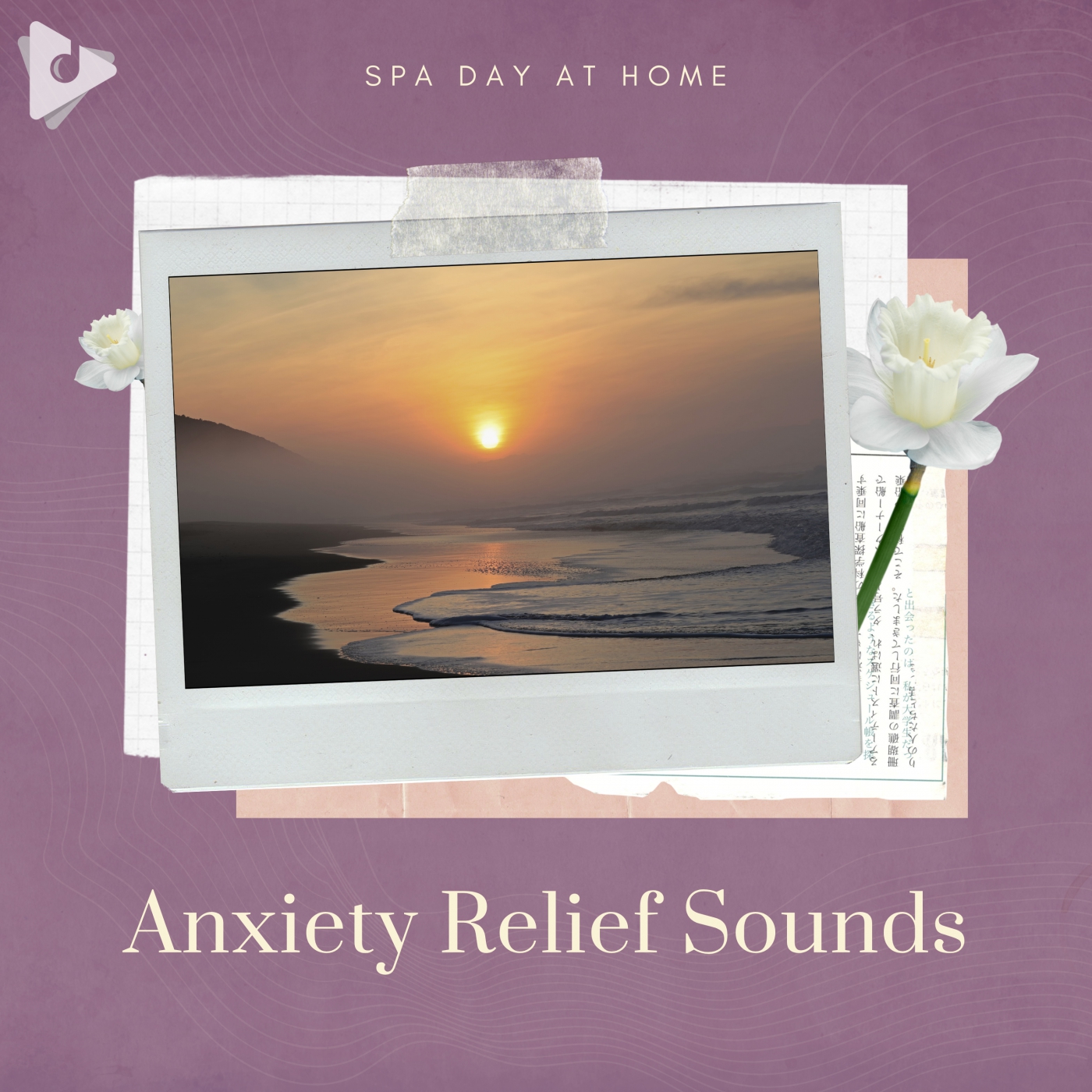 Anxiety Relief Sounds