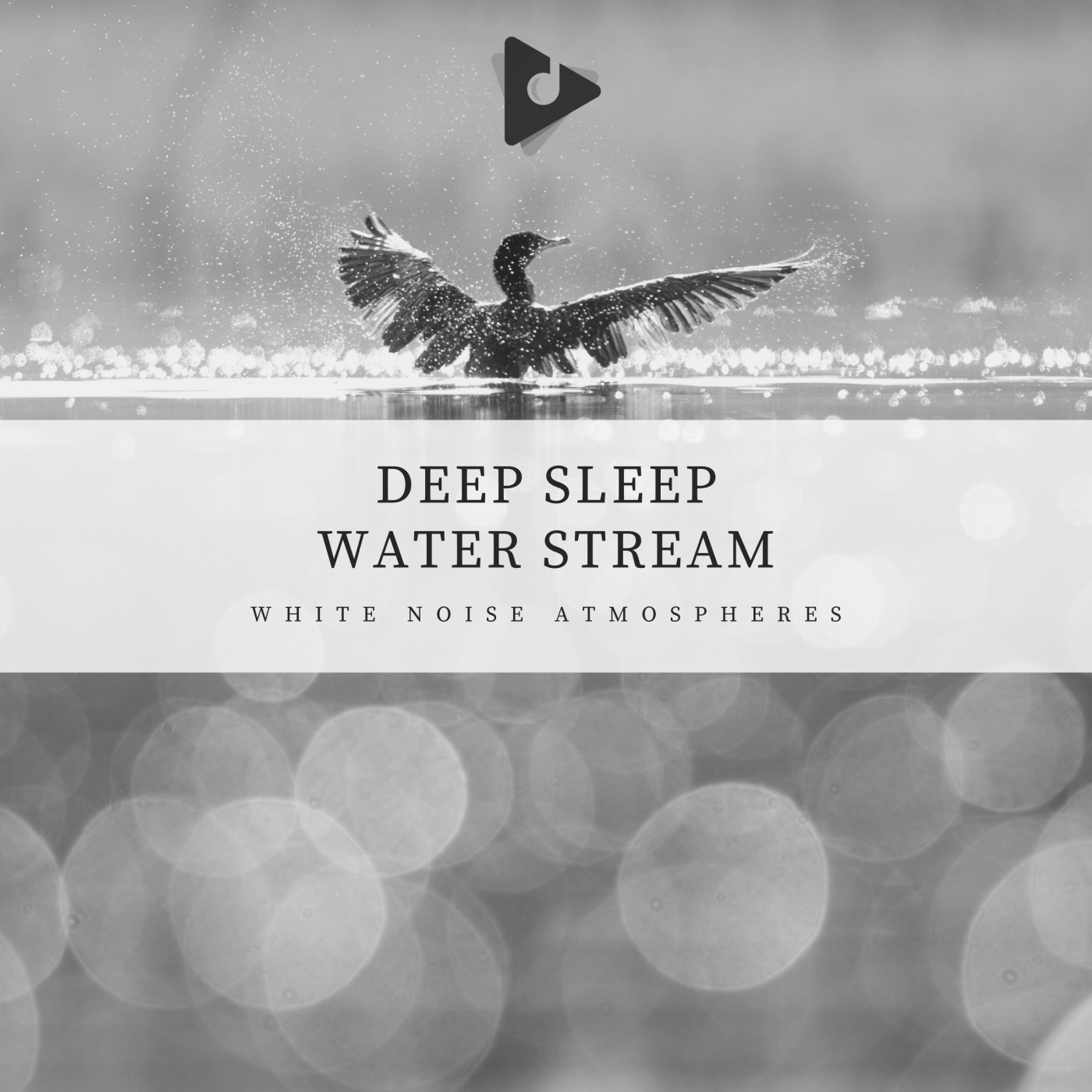 Deep Sleep Water Stream