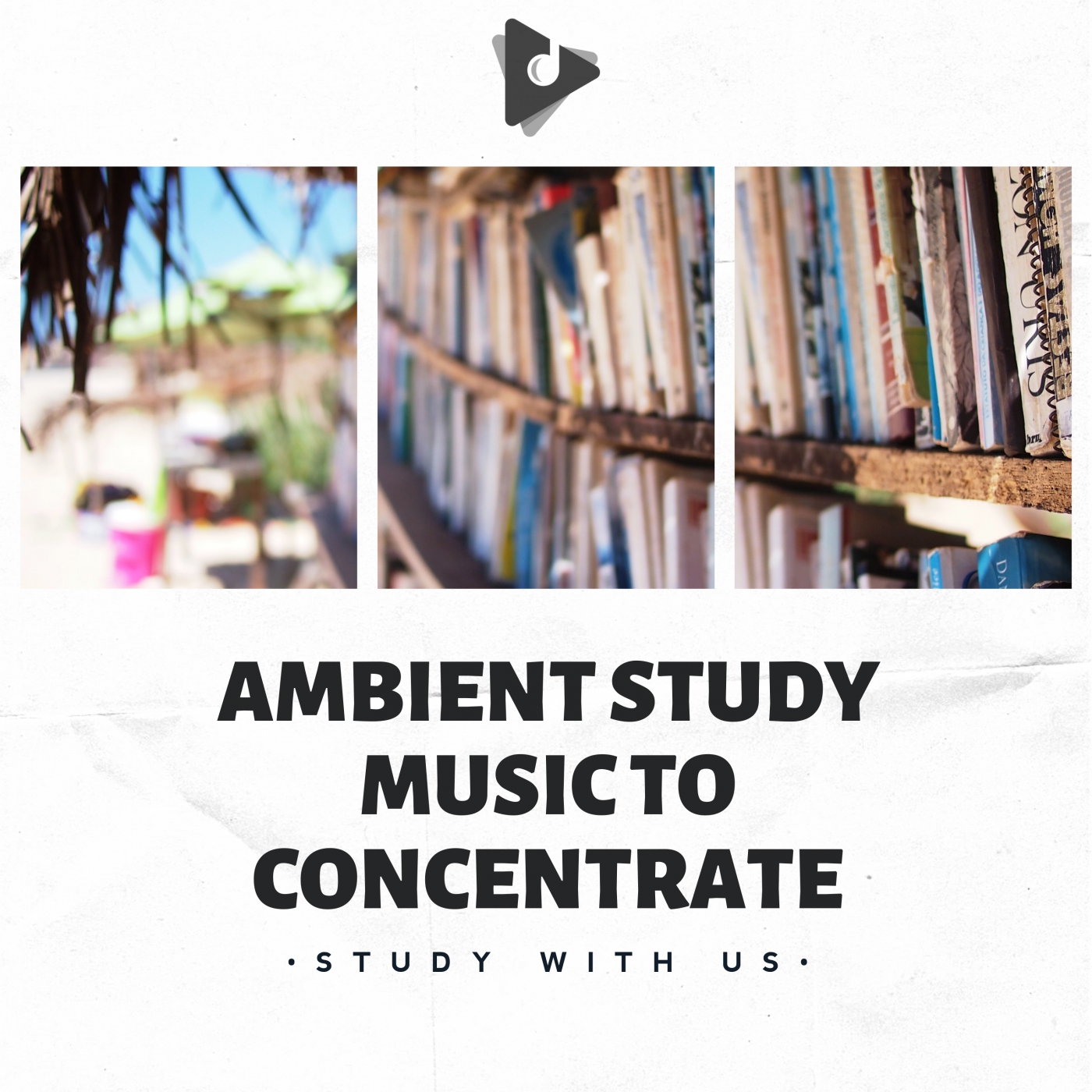 Ambient Study Music To Concentrate