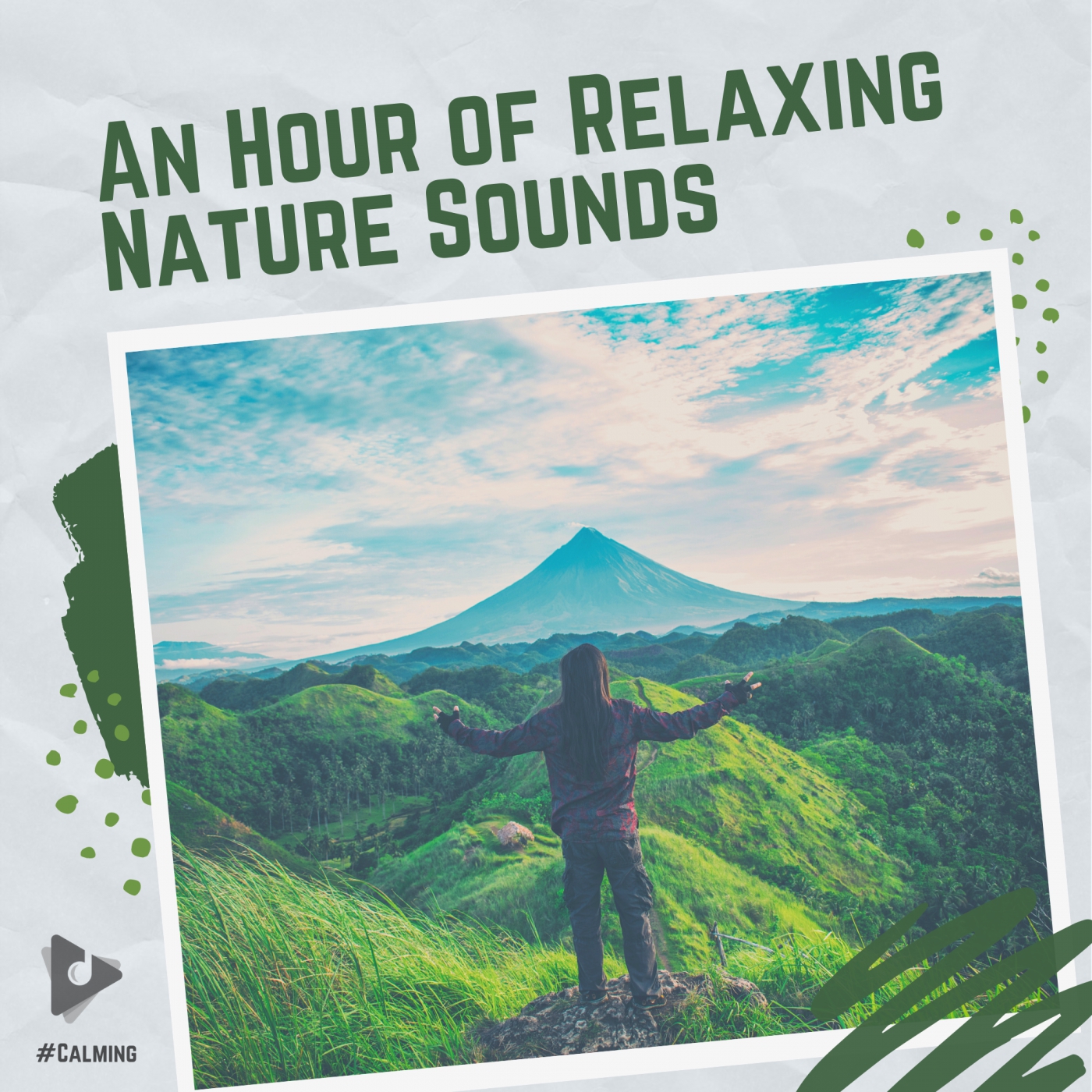 An Hour of Relaxing Nature Sounds