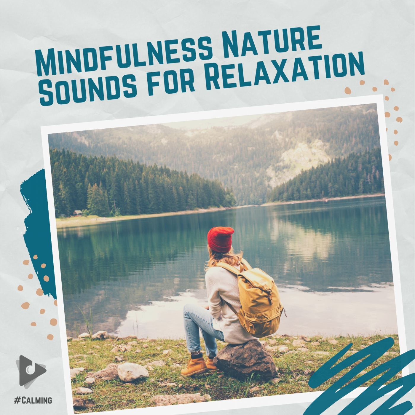 Mindfulness Nature Sounds for Relaxation