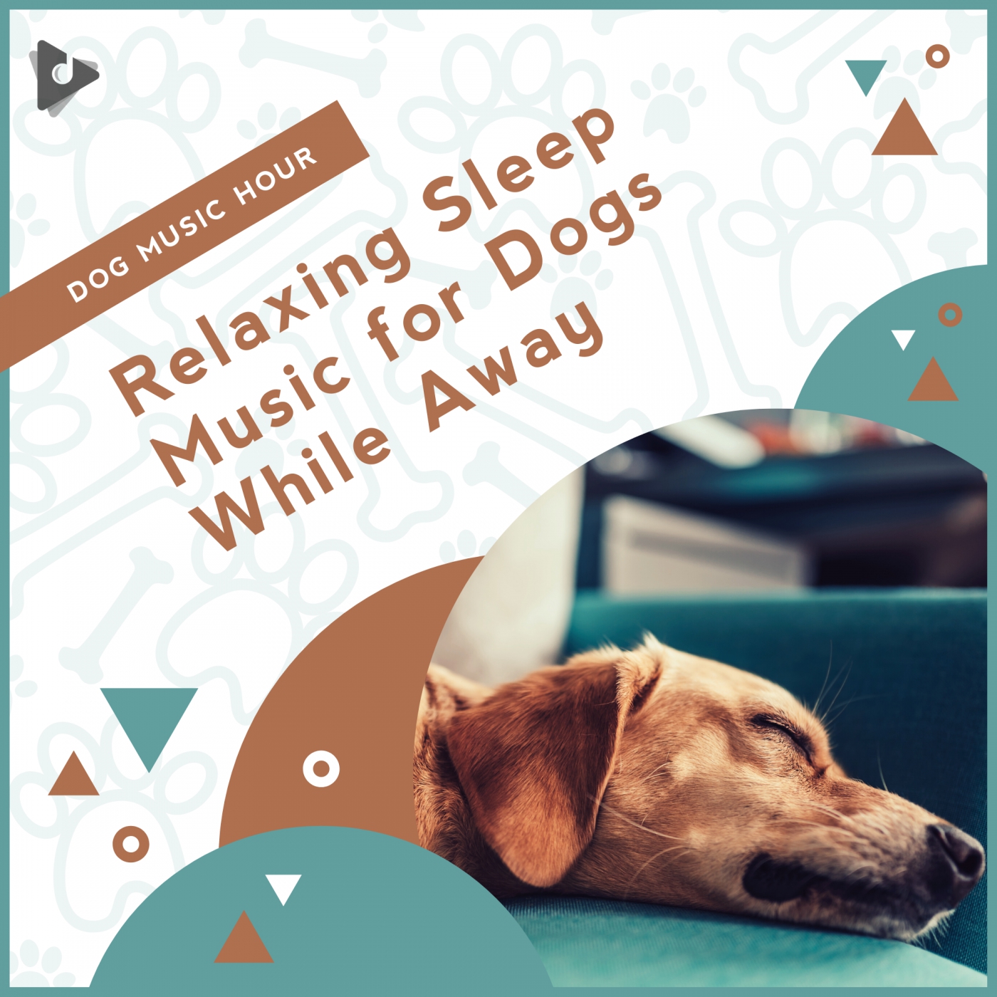 Dog Music Hour Sound Lullify