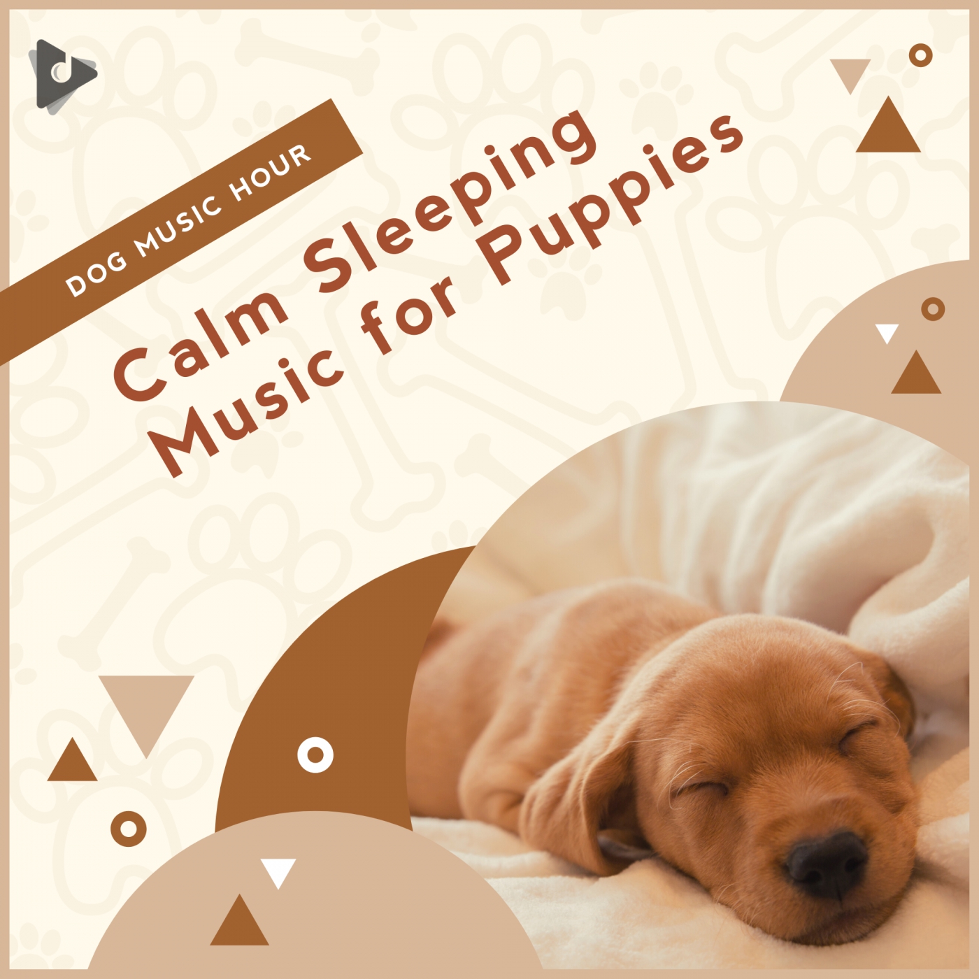 Dog Music Hour Sound Lullify