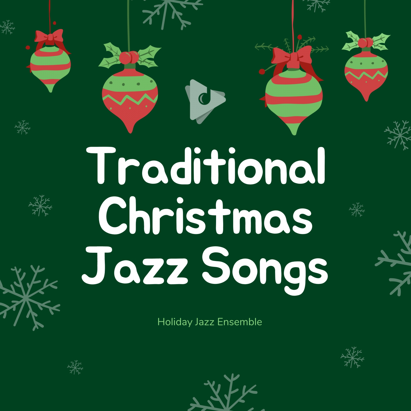 Traditional Christmas Jazz Songs