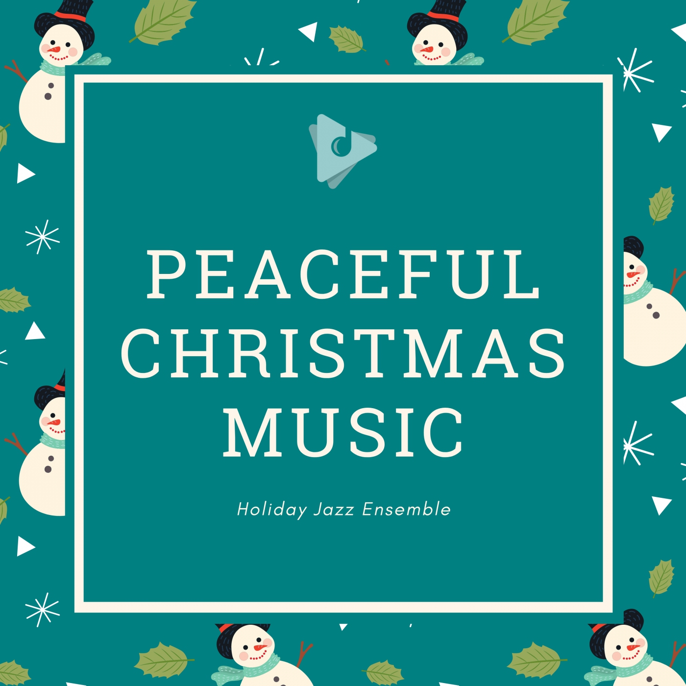 Peaceful Christmas Music