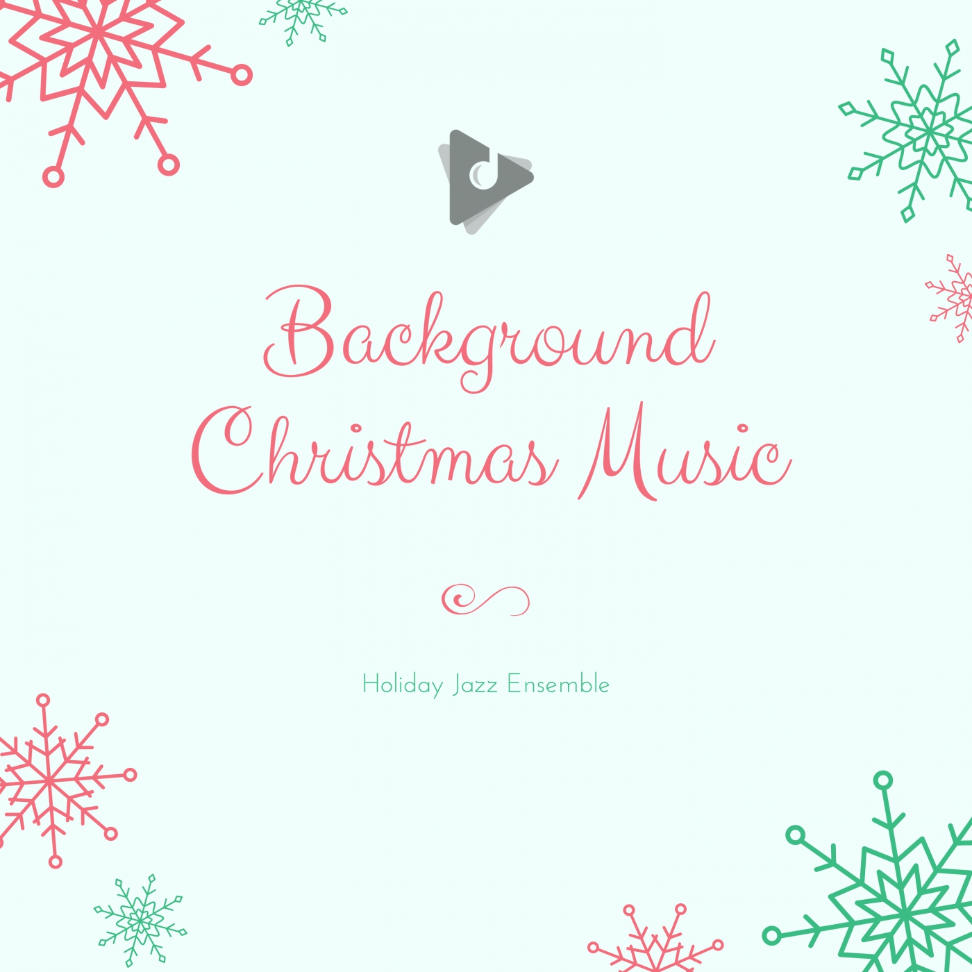 Background Christmas Music