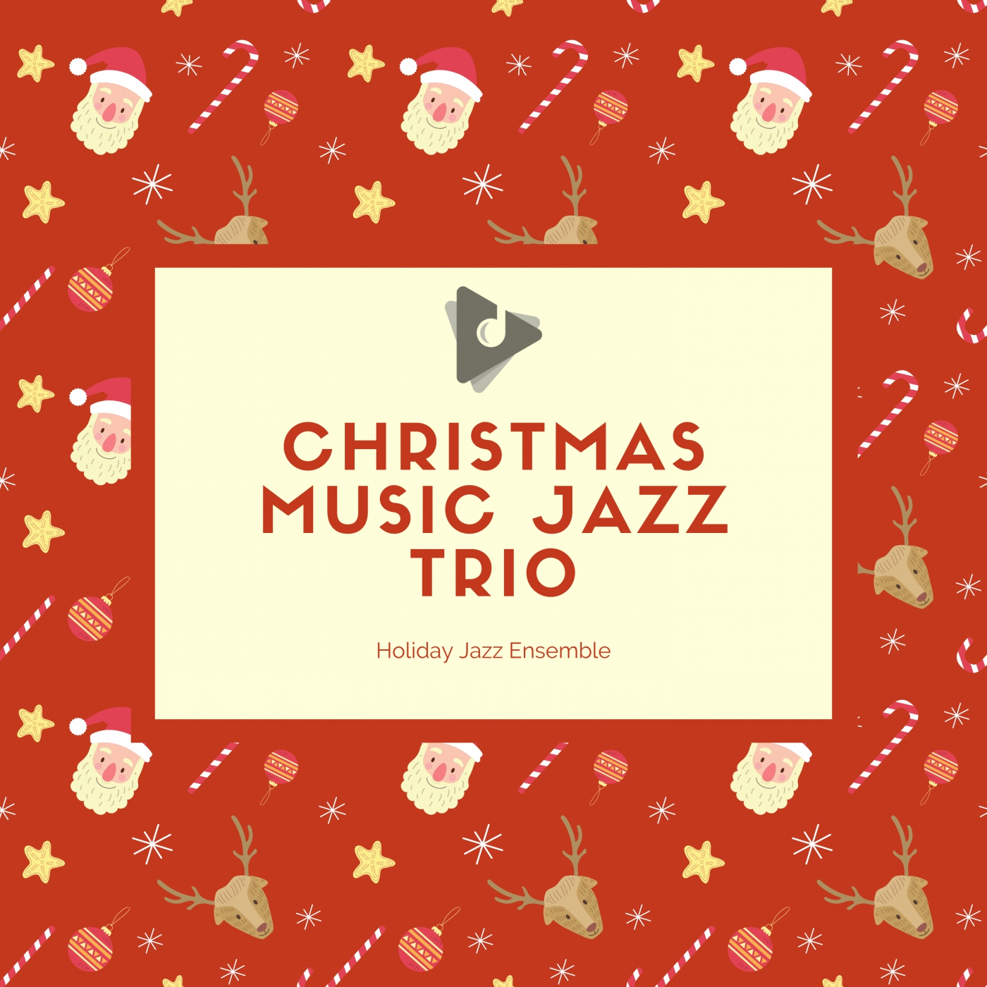 Christmas Music Jazz Trio