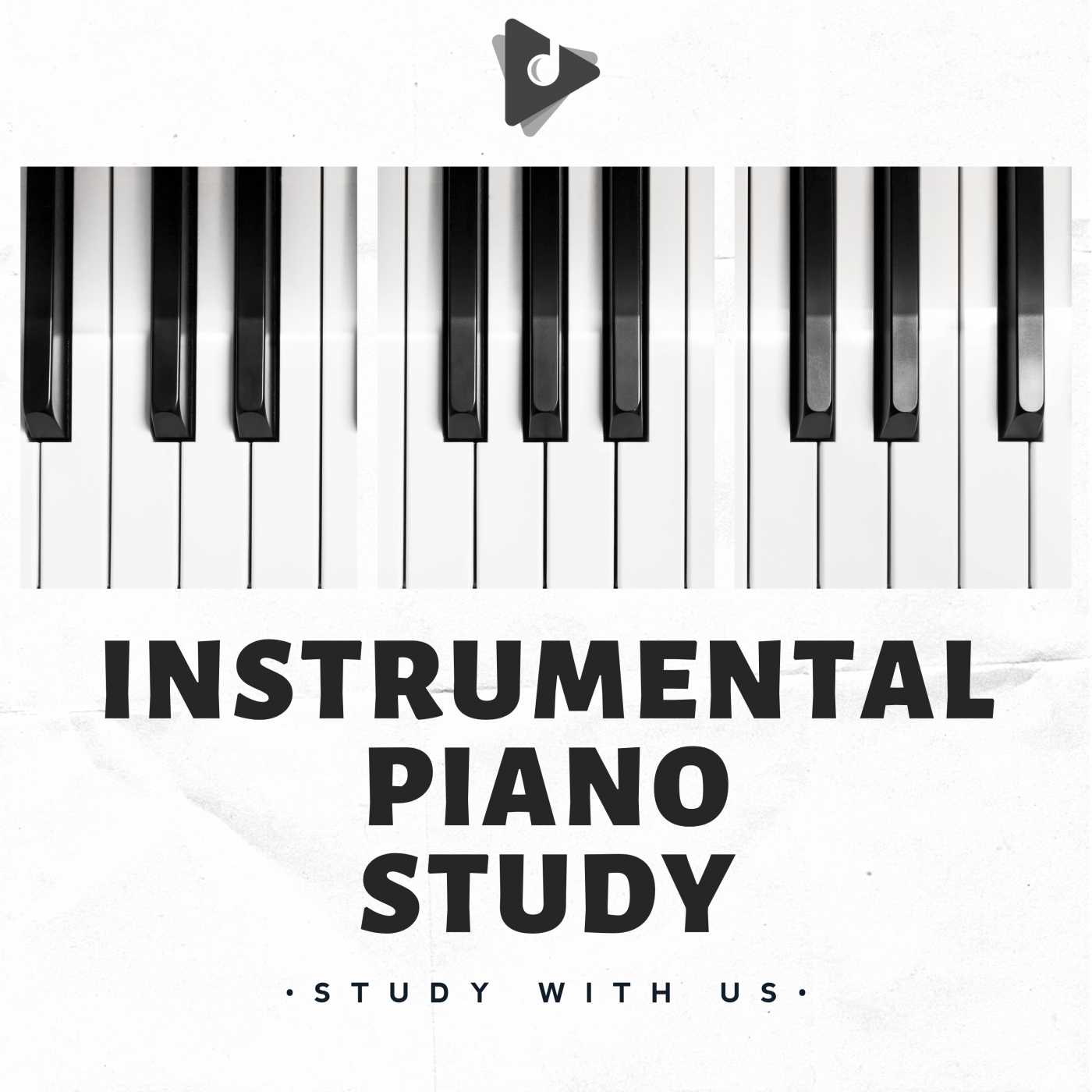 Instrumental Piano Study