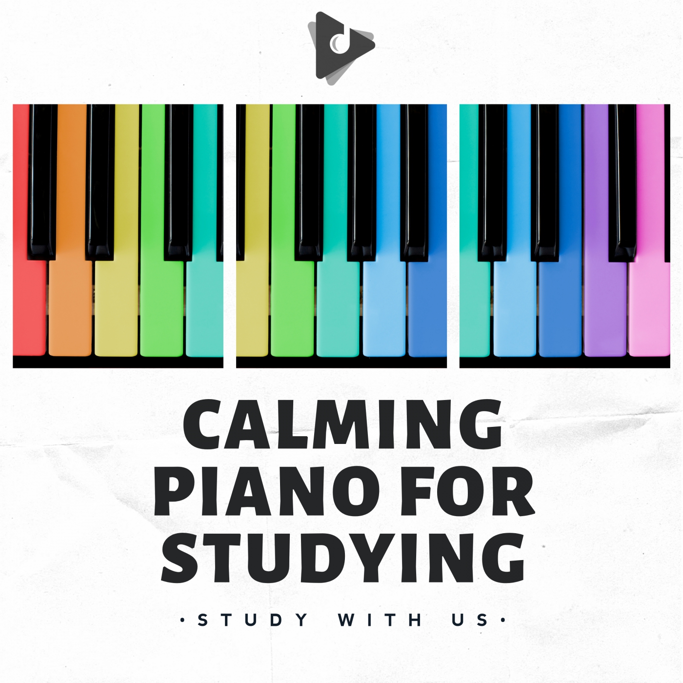 Calming Piano for Studying