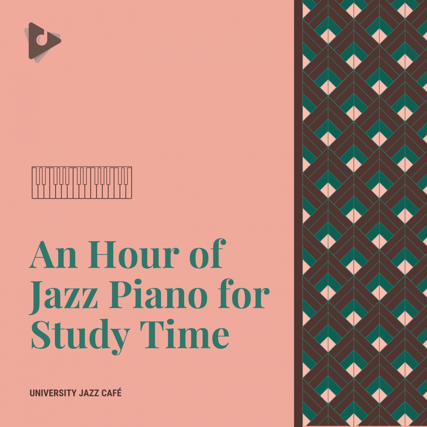 An Hour of Jazz Piano for Study Time