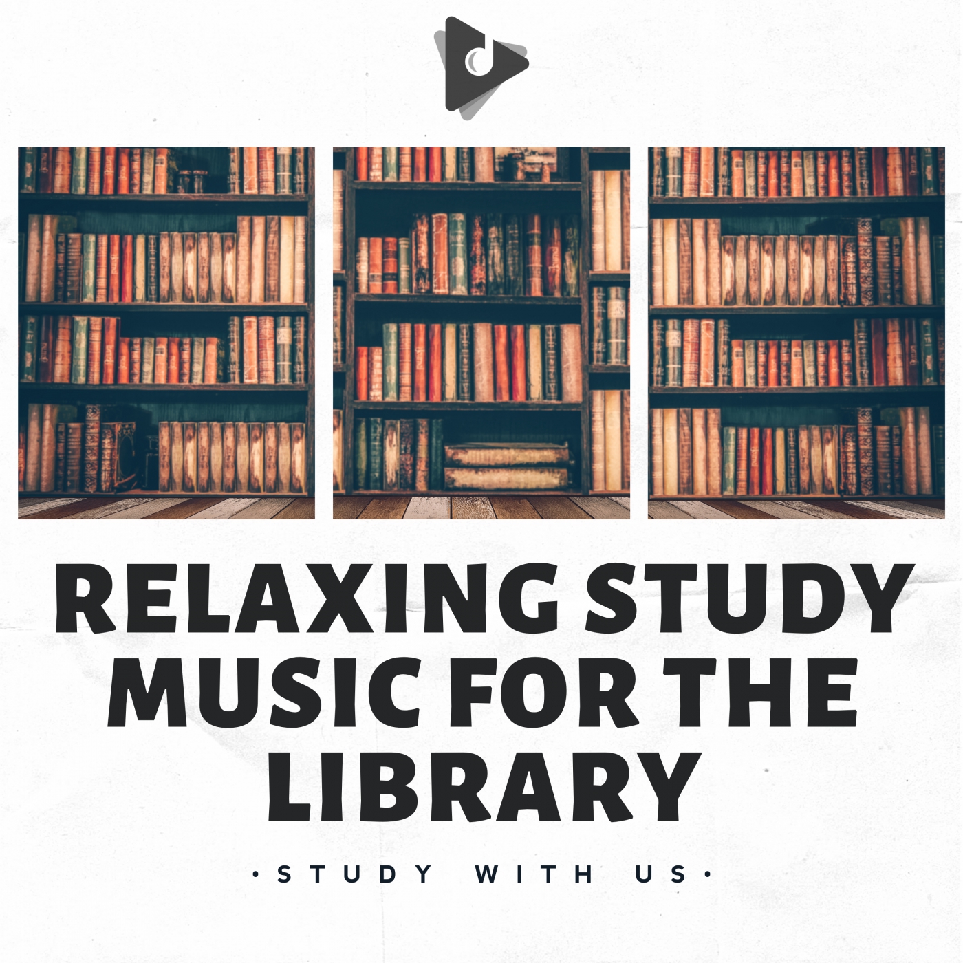 Relaxing Study Music for the Library