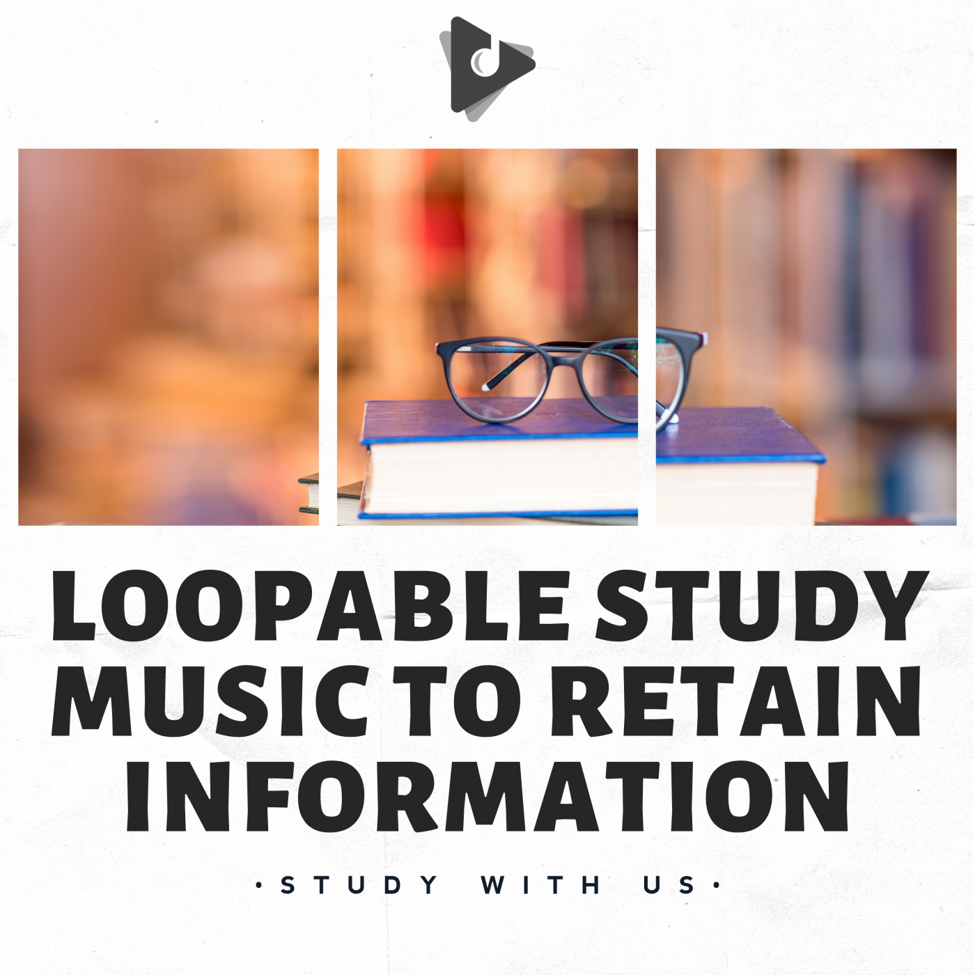 Loopable Study Music to Retain Information
