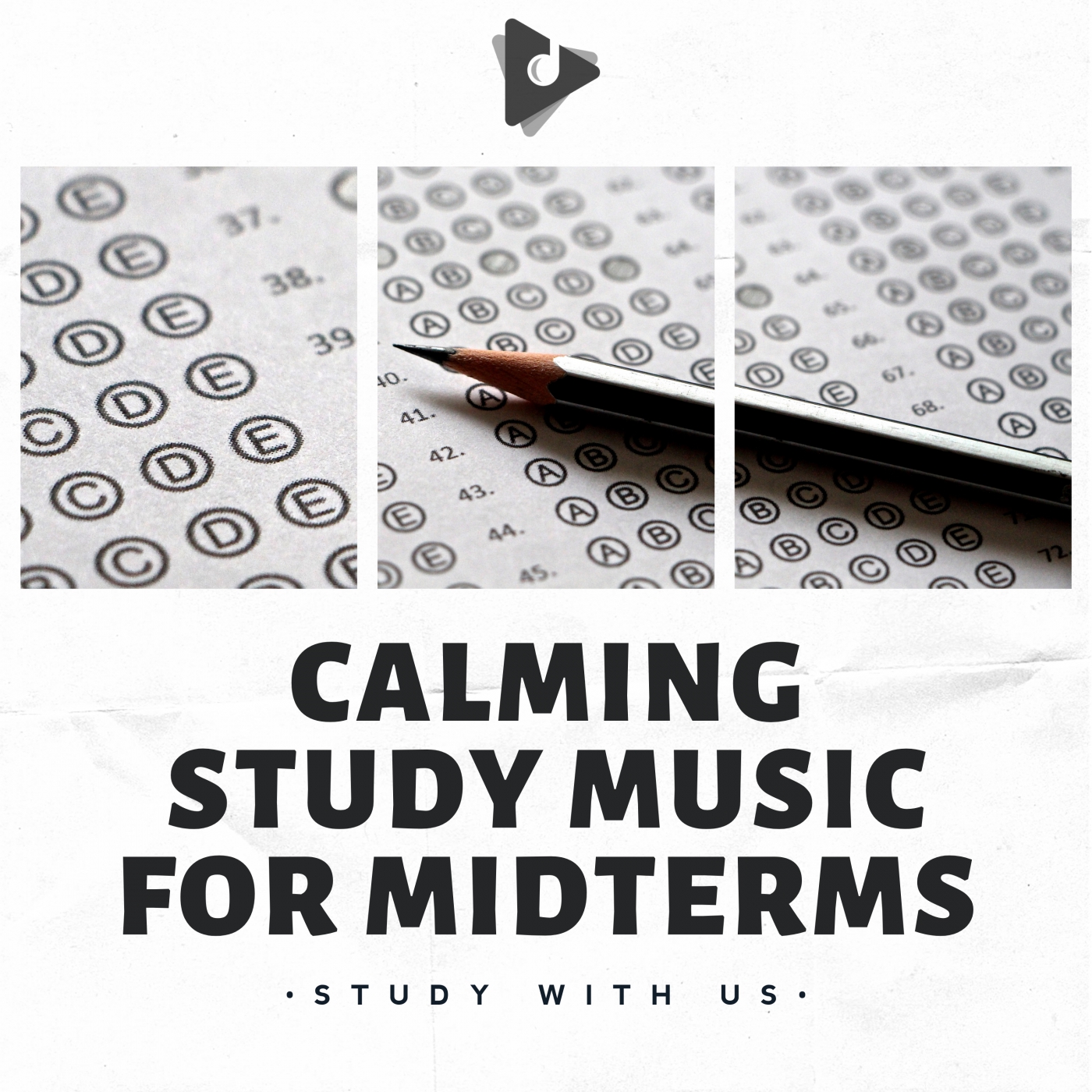 Calming Study Music for Midterms