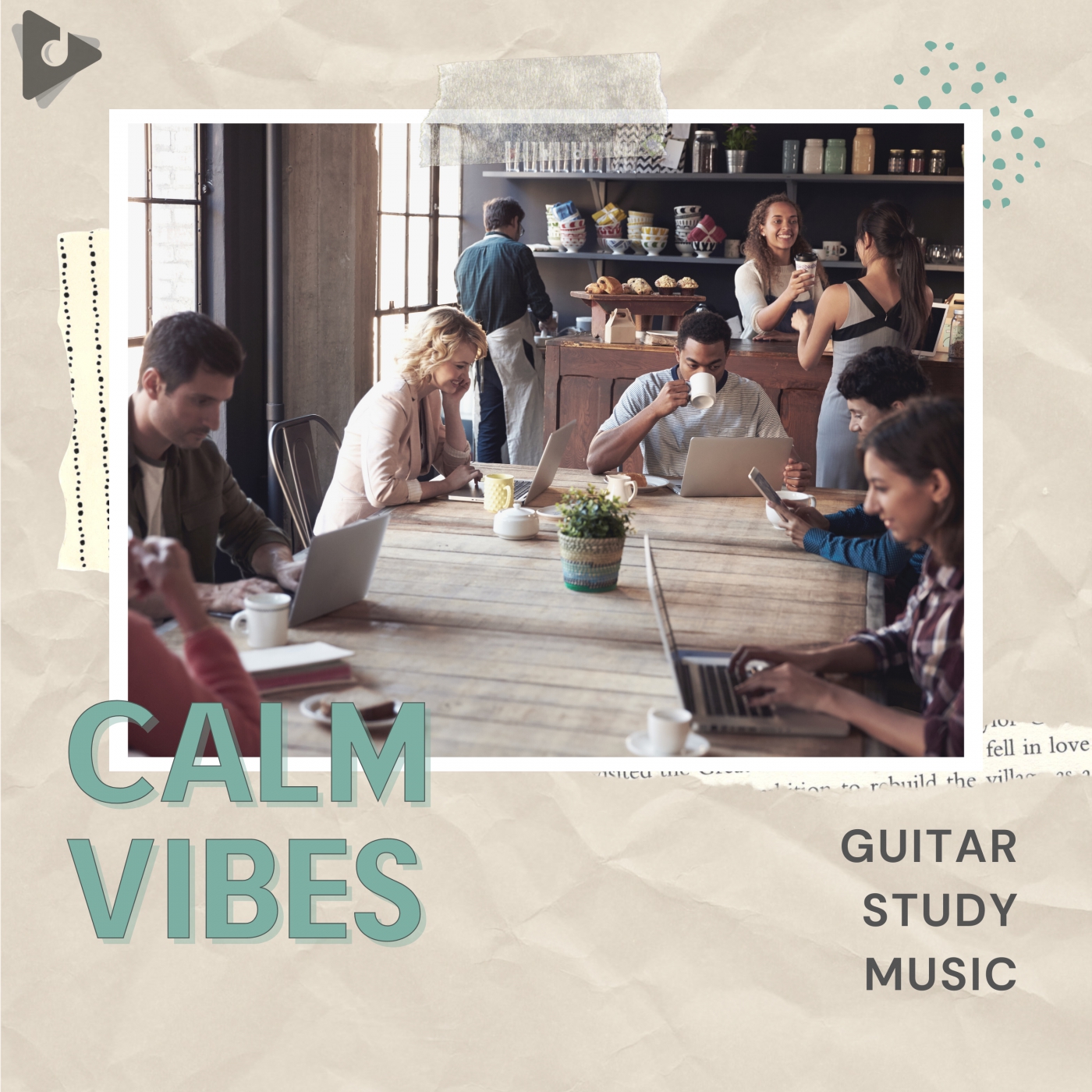 Guitar Study Music