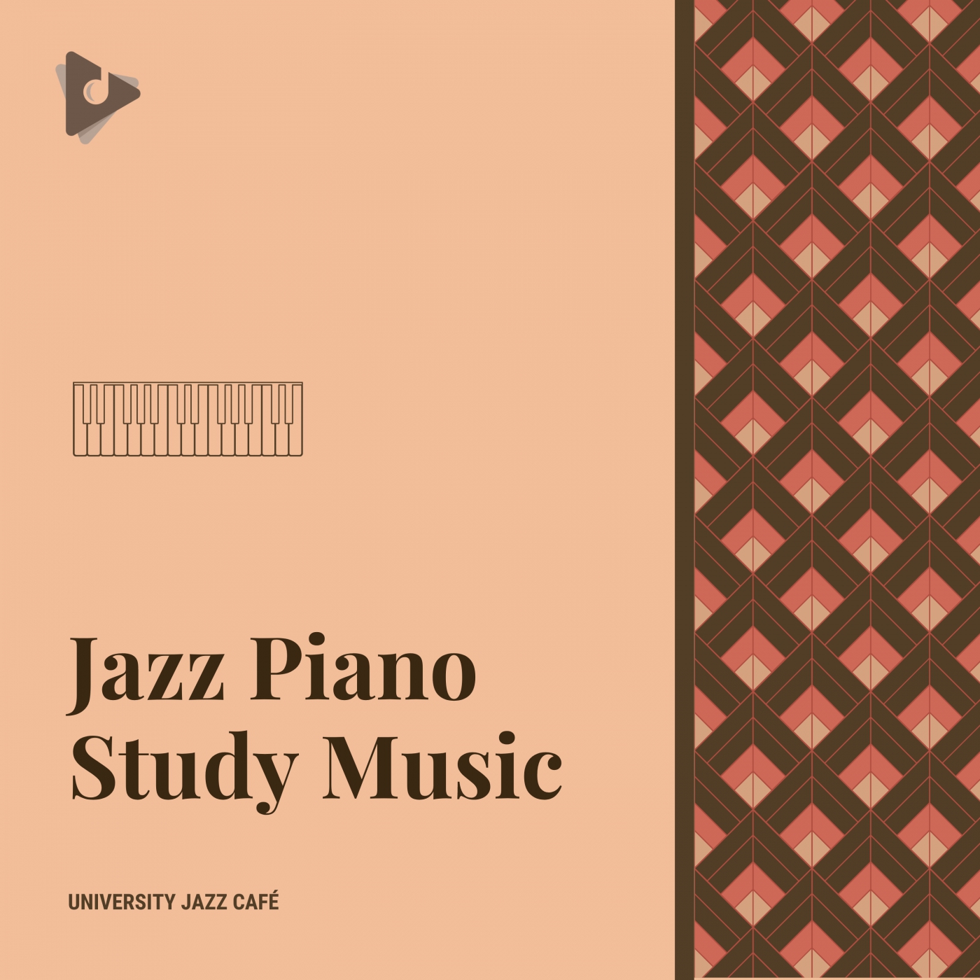 Jazz Piano Study Music